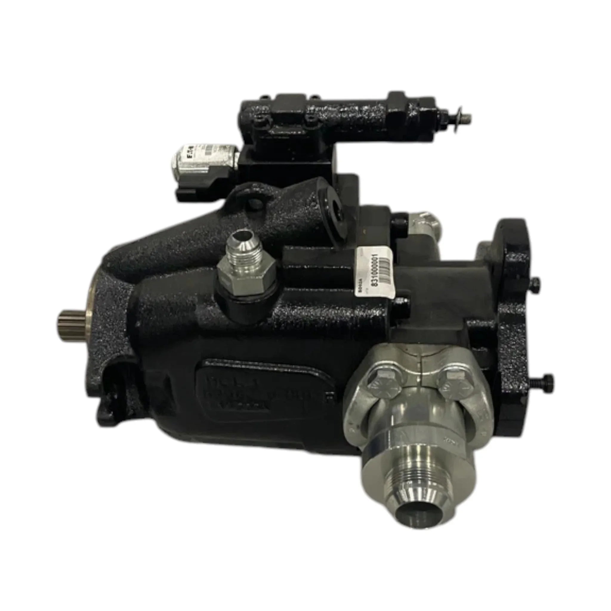421AK01909B Genuine Eaton Piston Pump