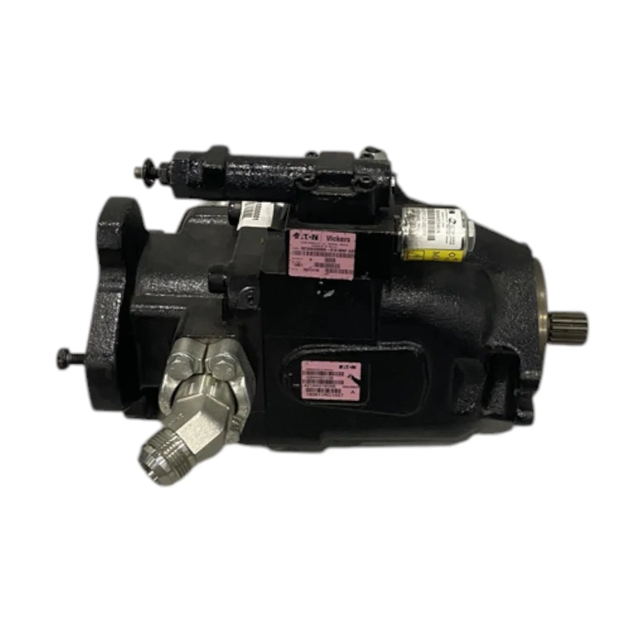 421AK01909B Genuine Eaton Piston Pump