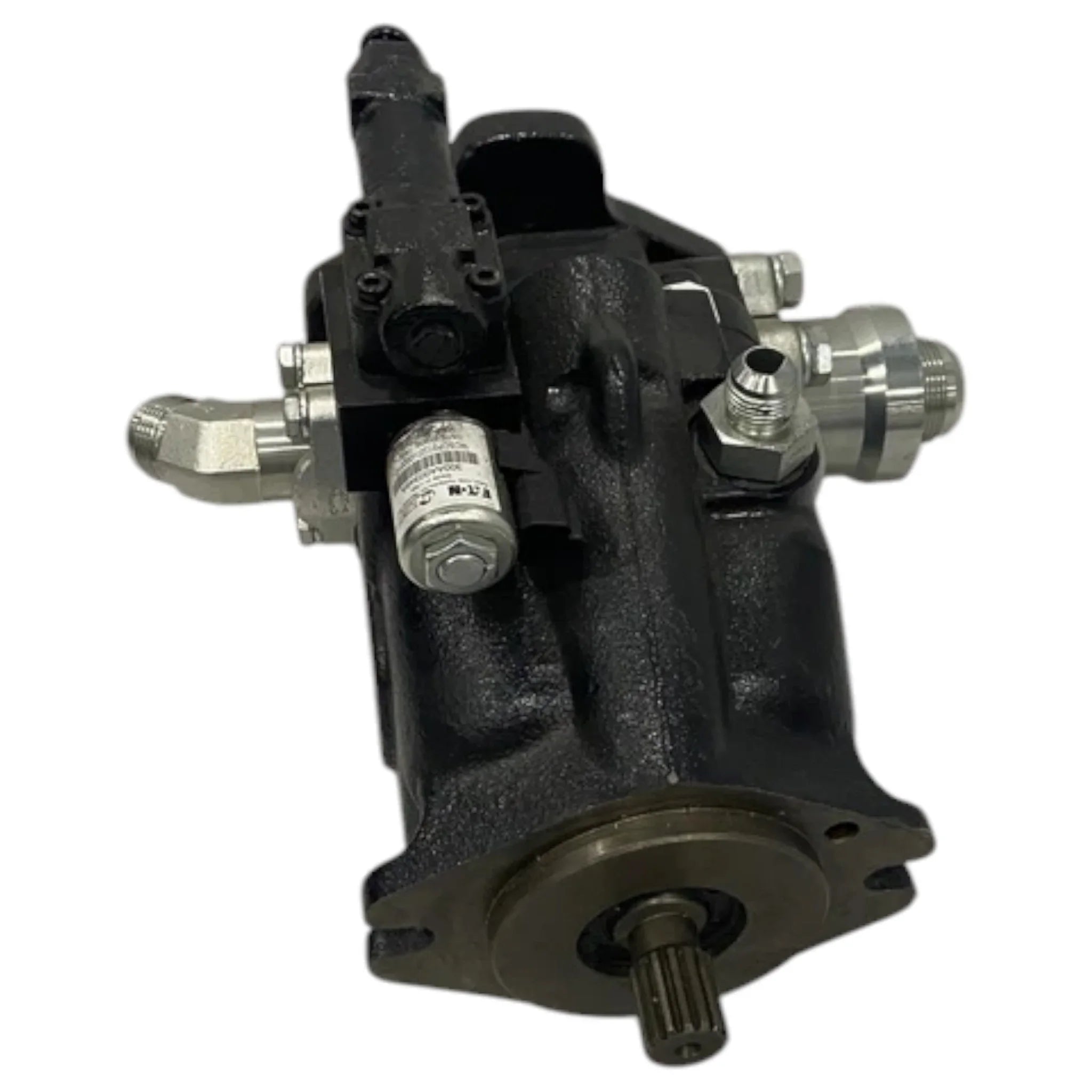 421AK01909B Genuine Eaton Piston Pump