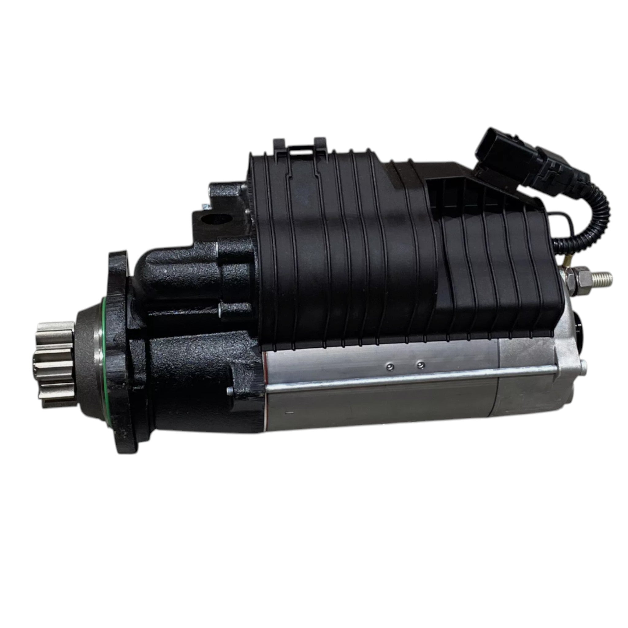 624-5528 CAT 24Volt Electric Starting Motor