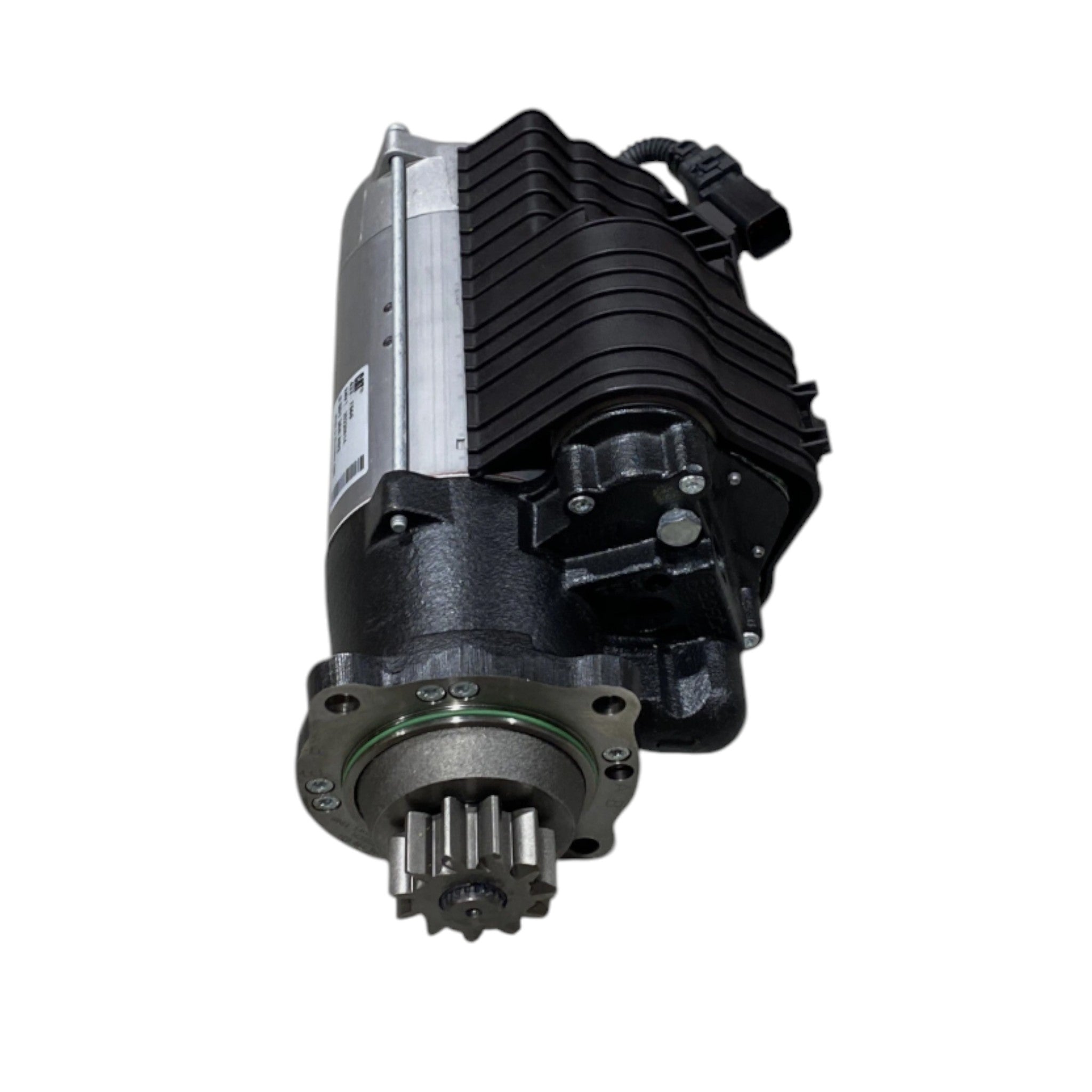 624-5528 CAT 24Volt Electric Starting Motor