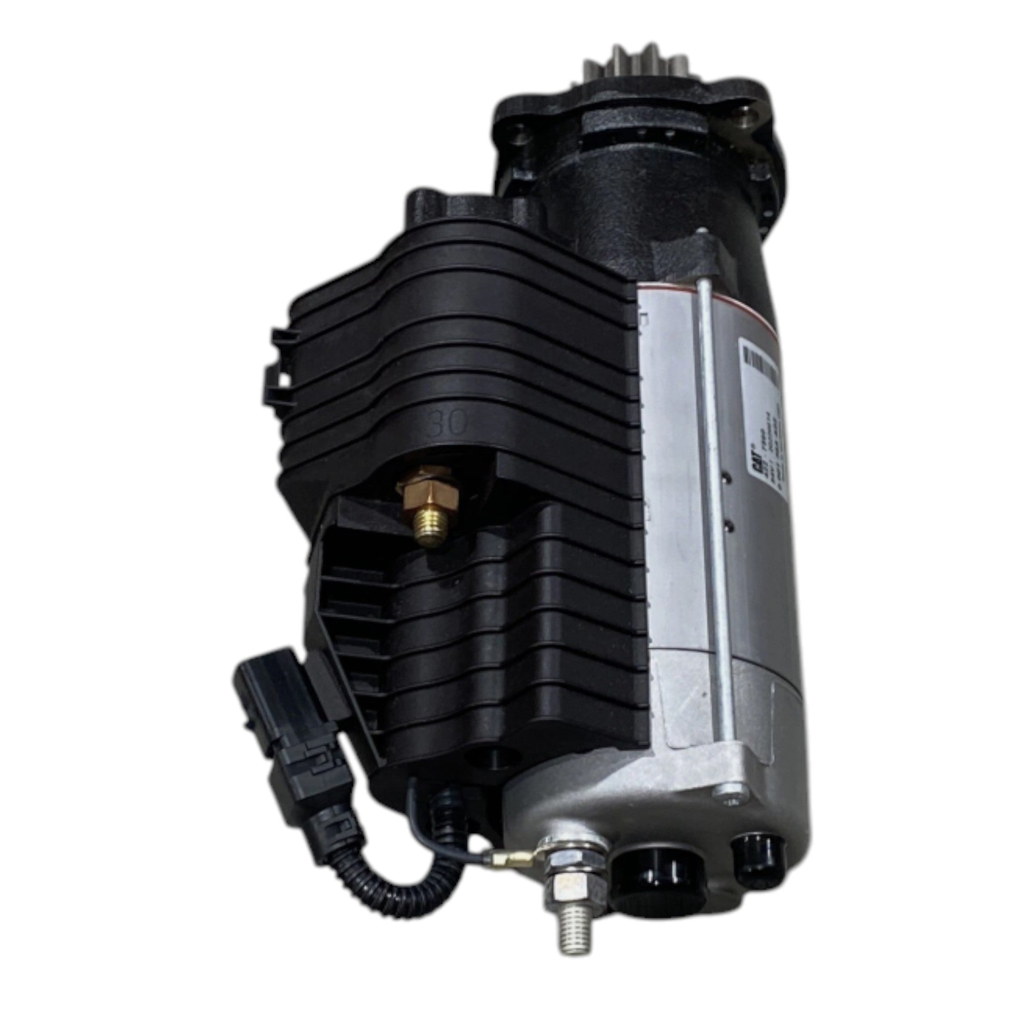 624-5528 CAT 24Volt Electric Starting Motor