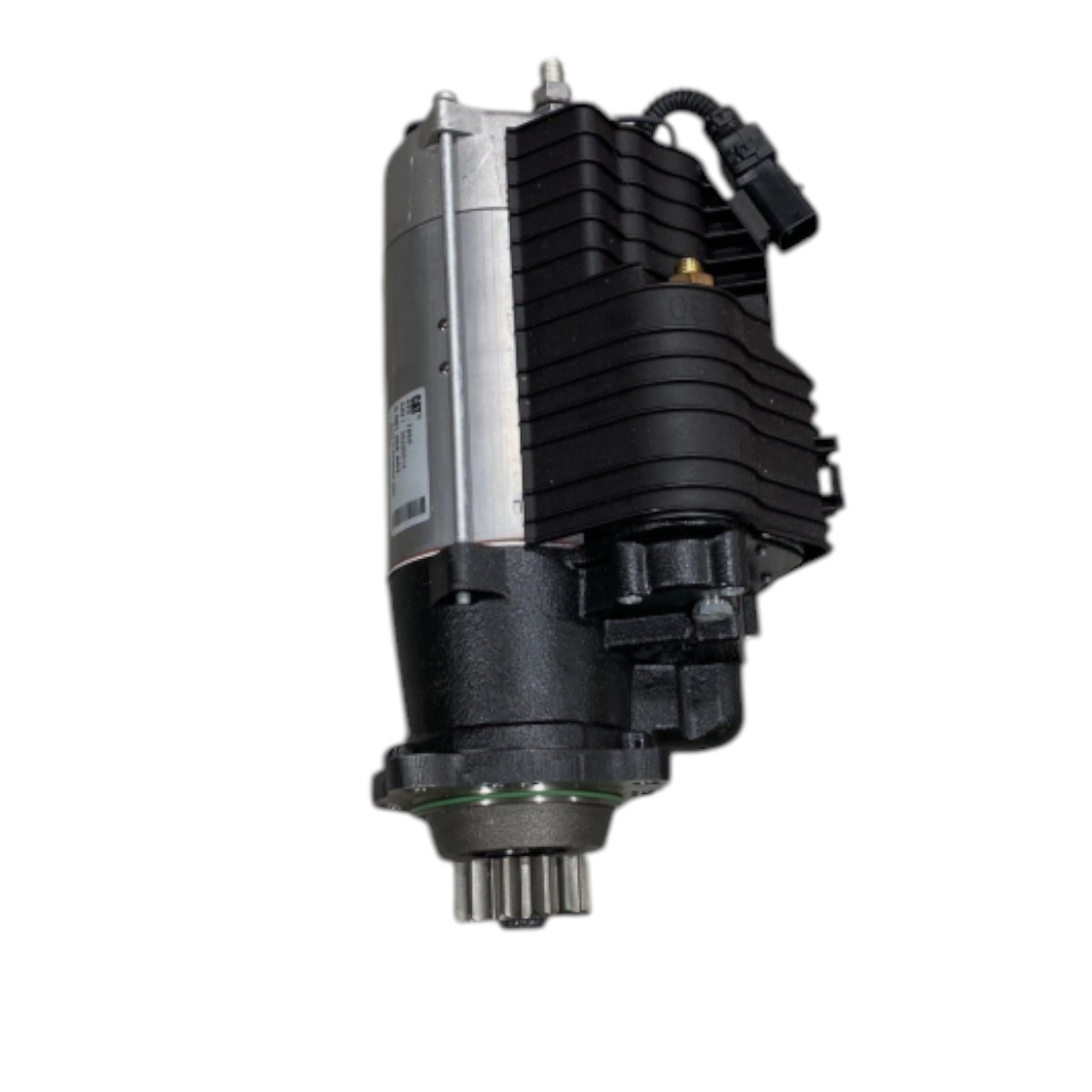 624-5528 CAT 24Volt Electric Starting Motor