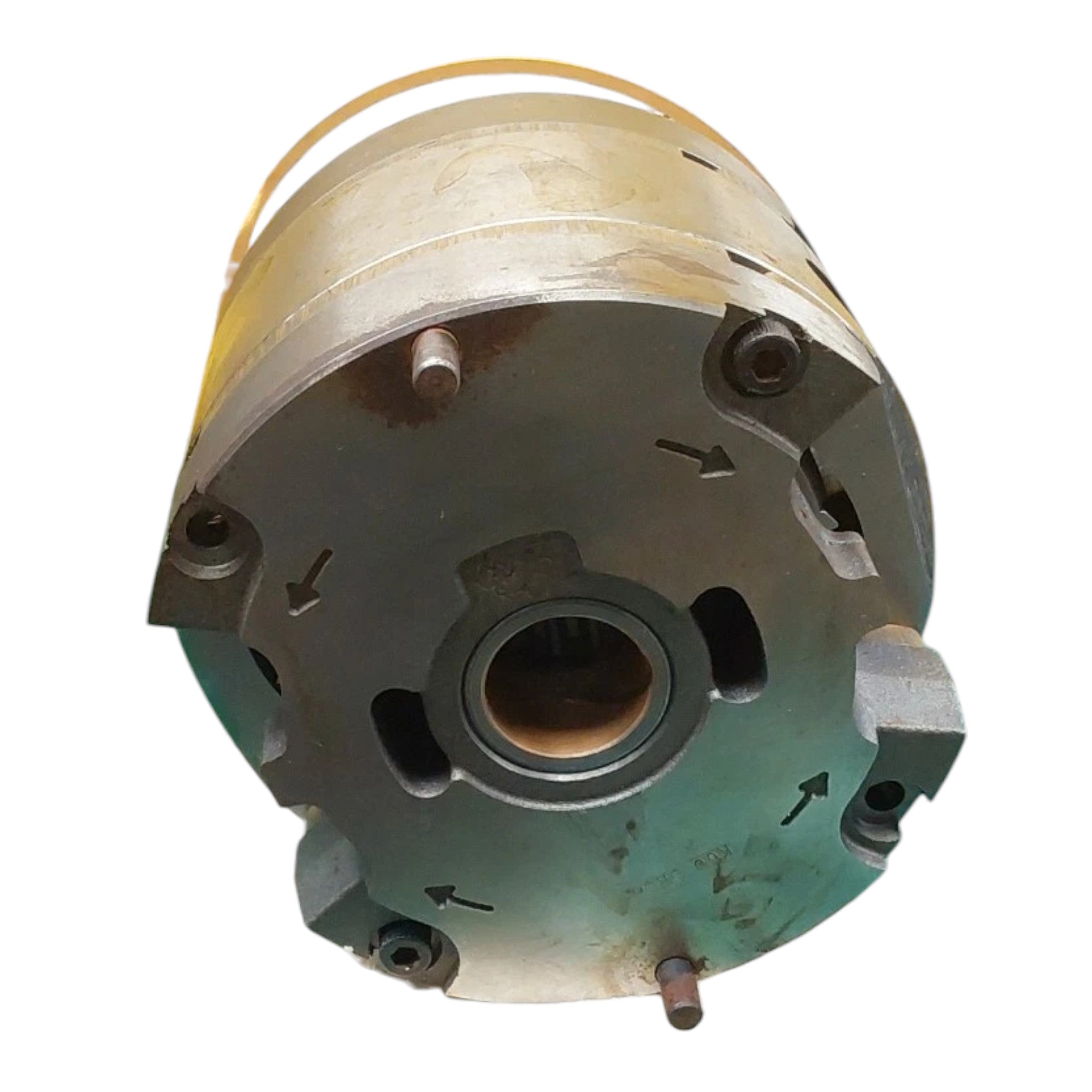 0R1480 CAT Cartridge G