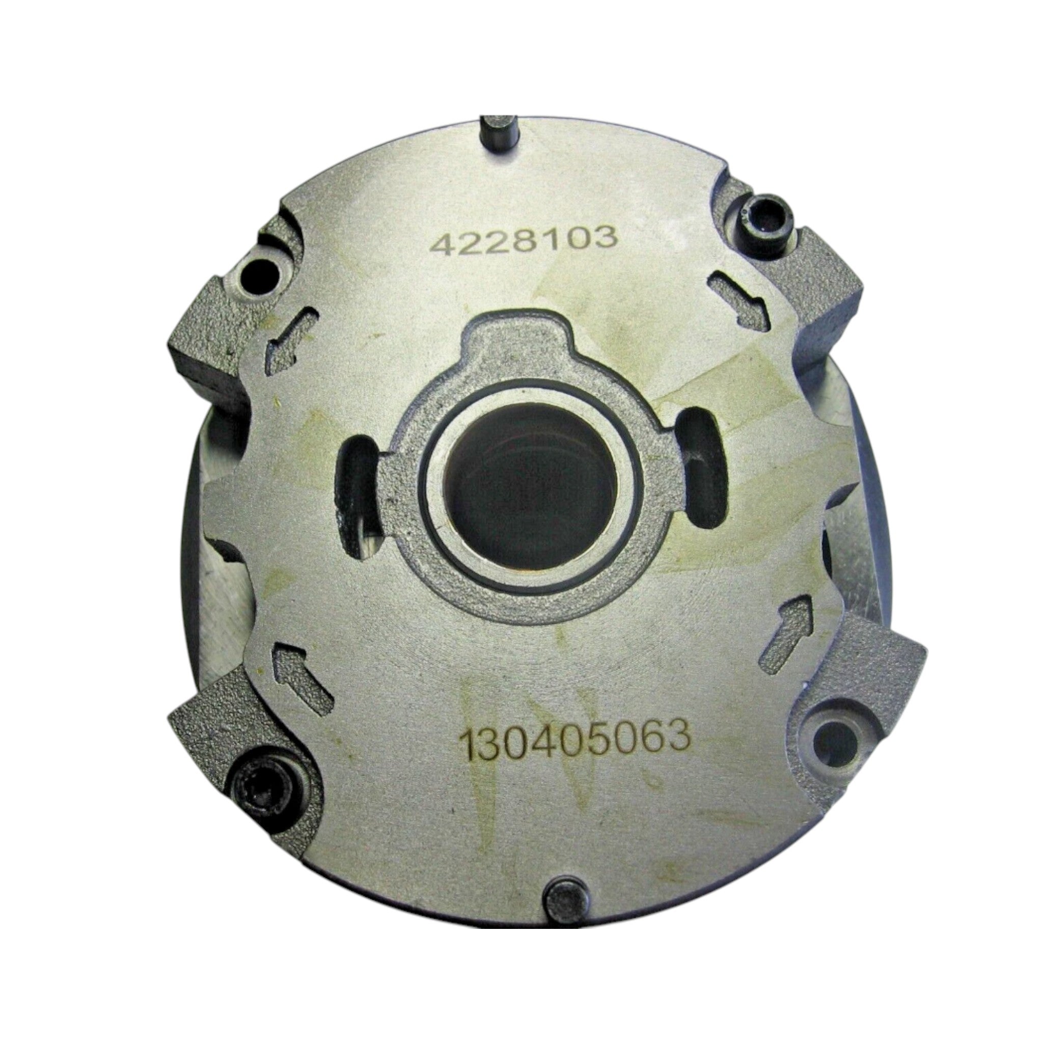 0R1480 CAT Cartridge G