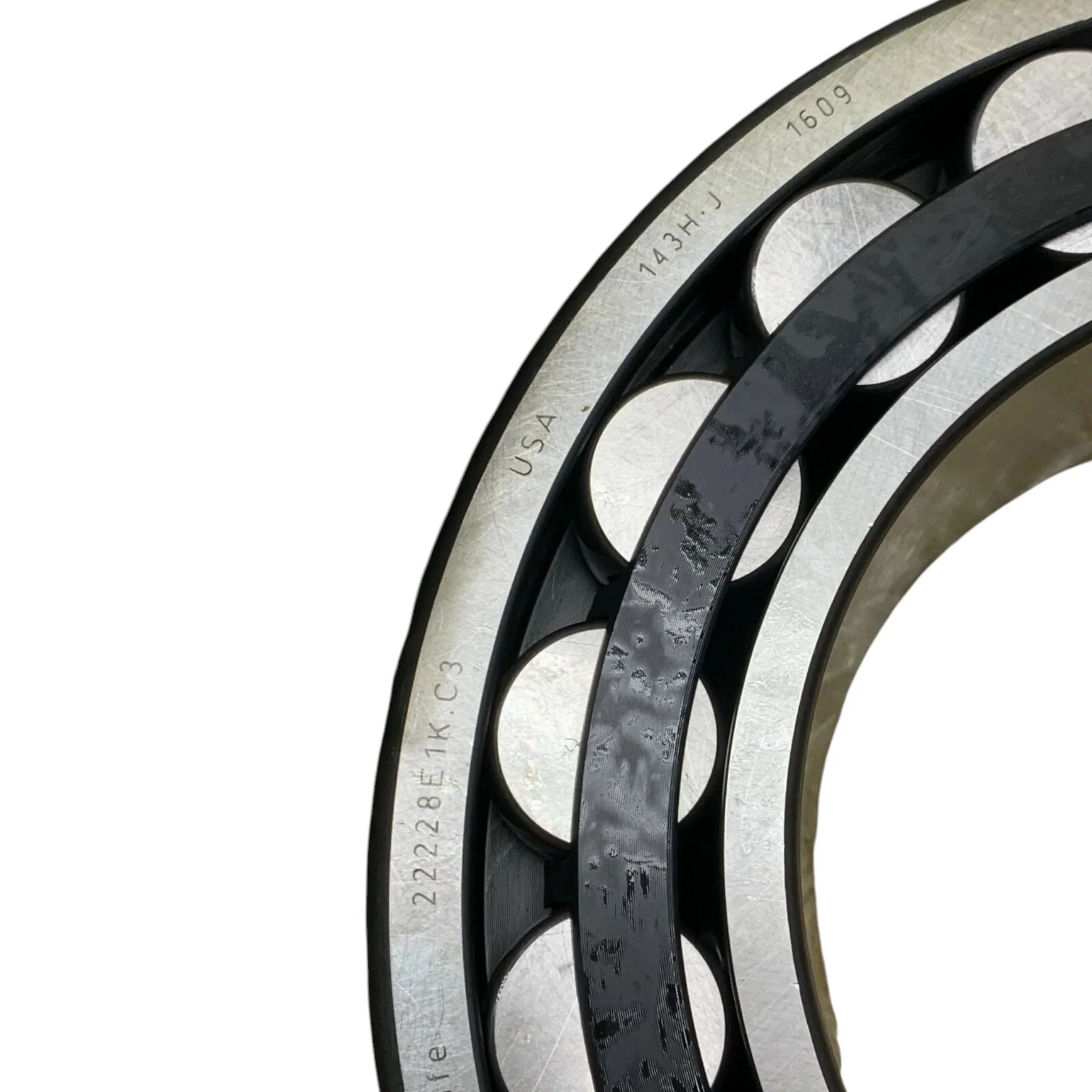 422017 Genuine Dodge Spherical Roller Bearing