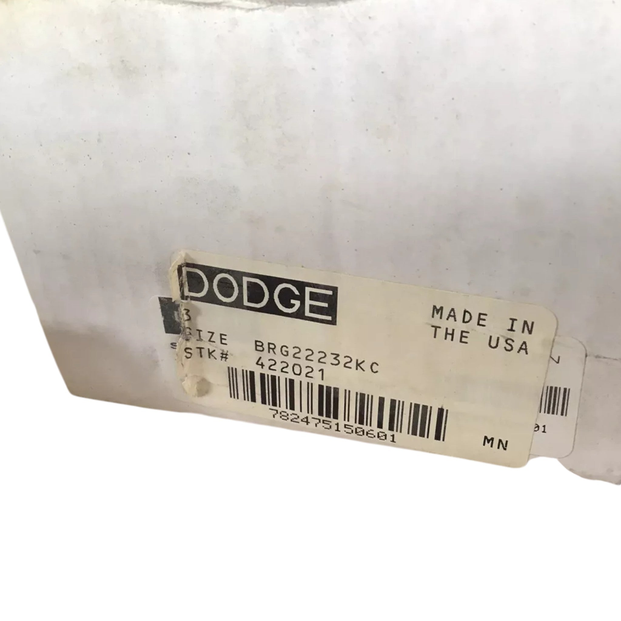 422021 Genuine Dodge Bearing