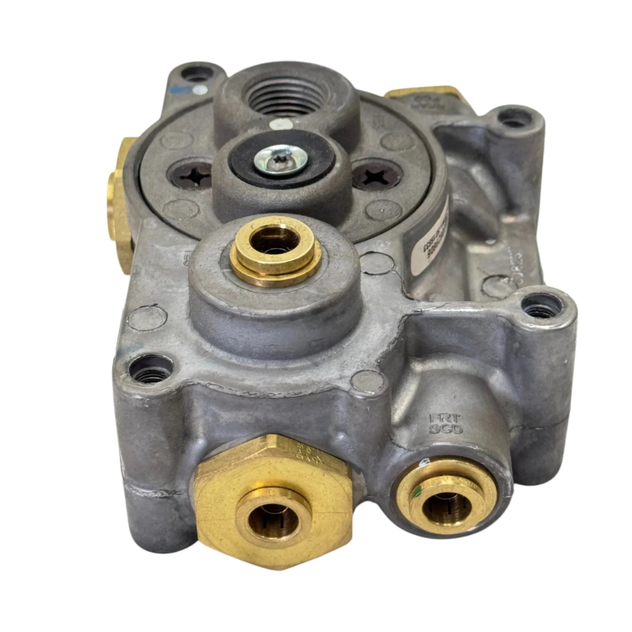 4223409C91 Genuine International Tractor Protection Valve