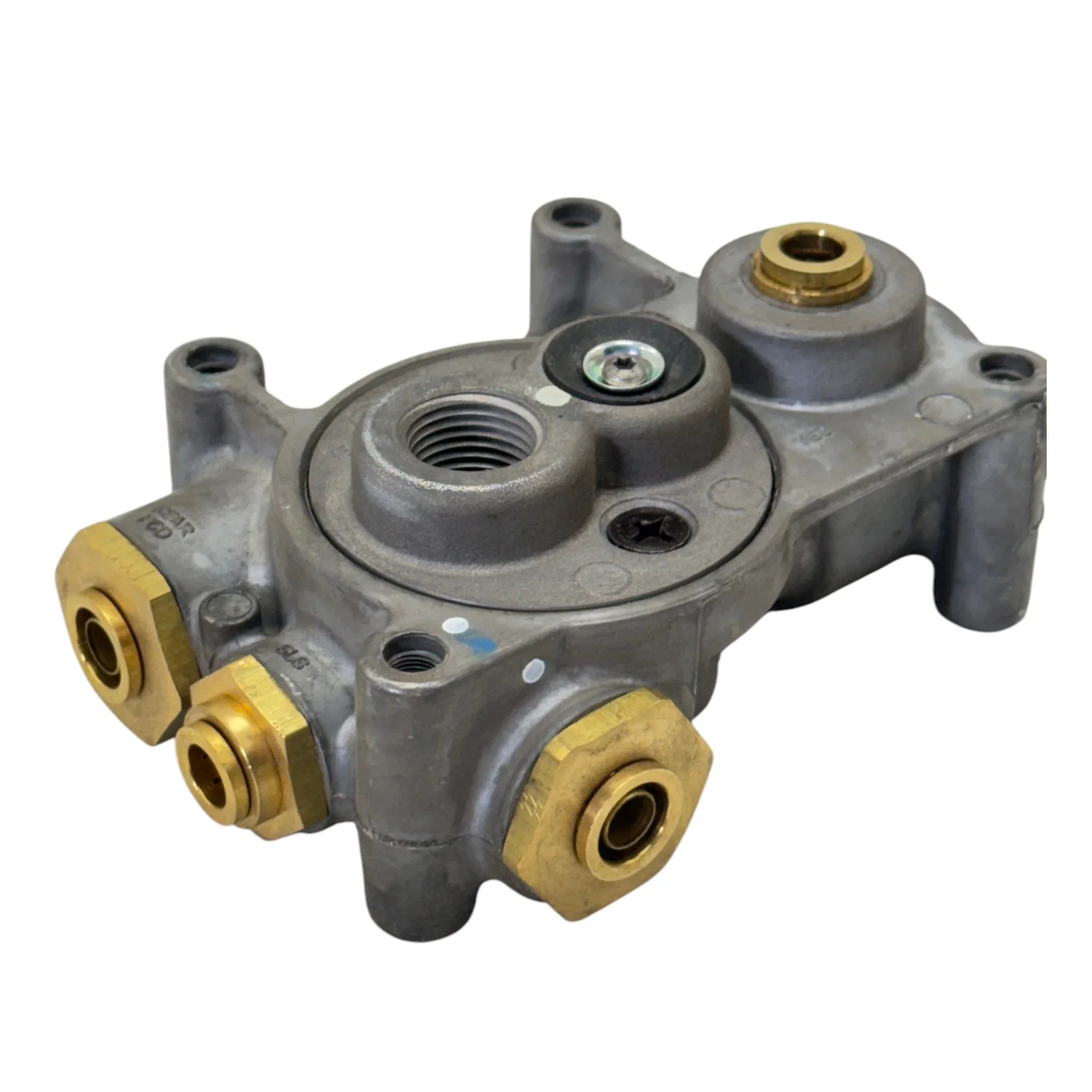 4223409C91 Genuine International Tractor Protection Valve