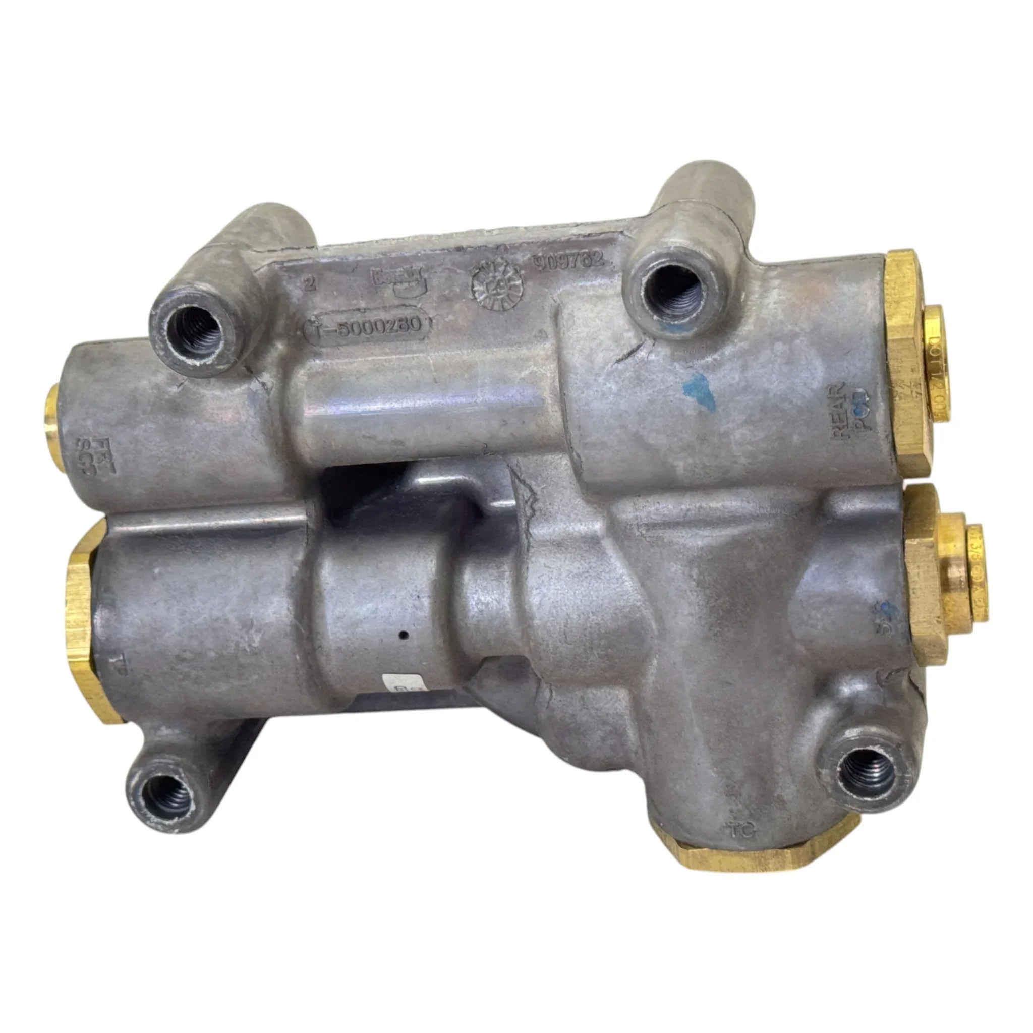 4223409C91 Genuine International Tractor Protection Valve