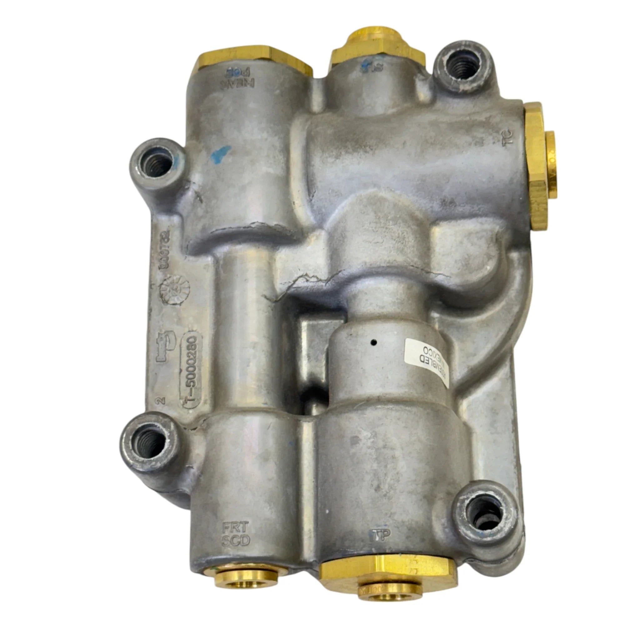 4223409C91 Genuine International Tractor Protection Valve