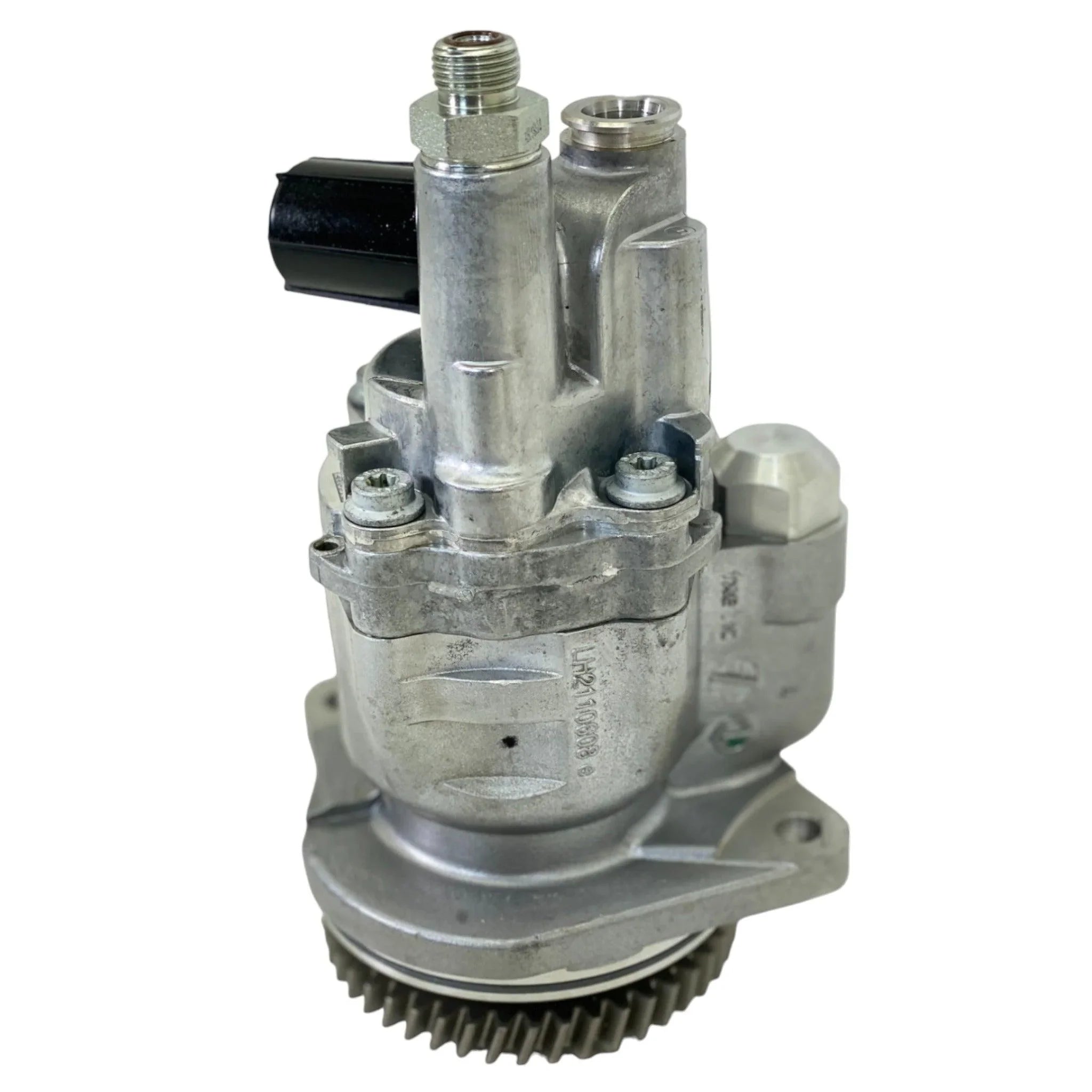 4224802C1 Genuine International Power Steering Pump Assembly