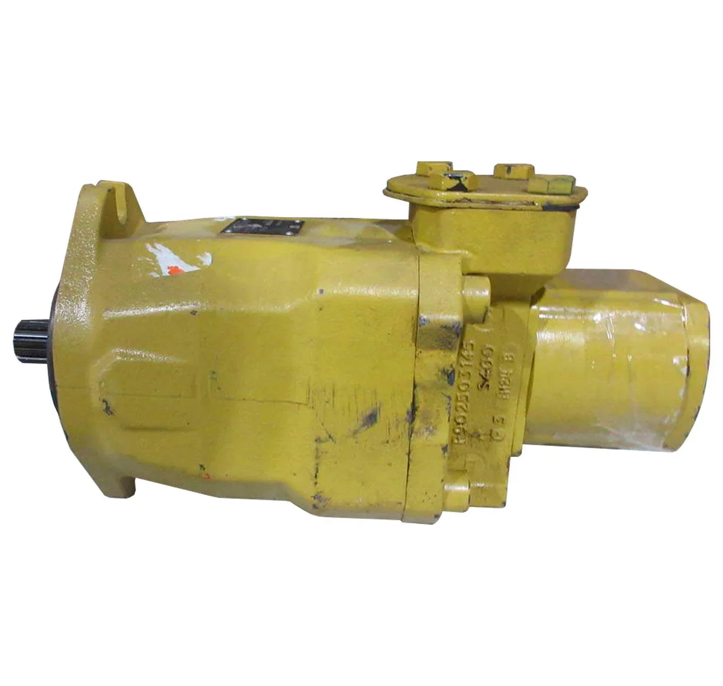 423-0086 Genuine Cat Hydraulic Pump