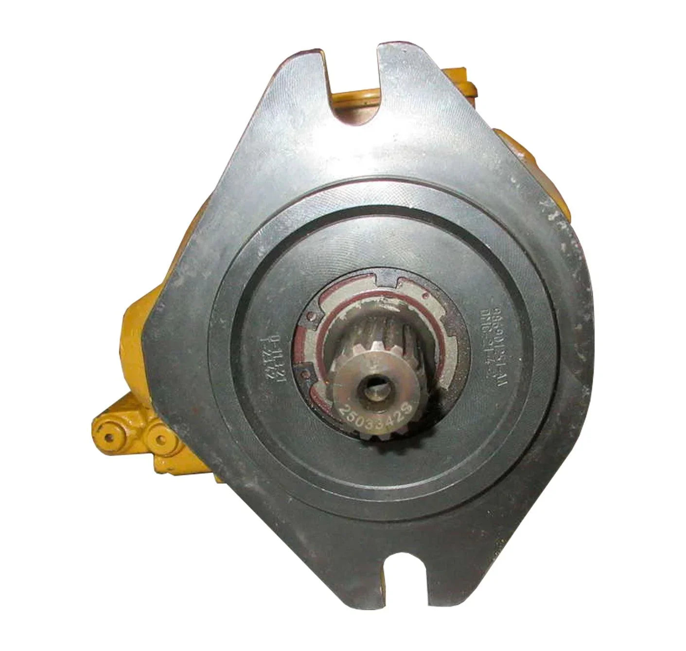 423-0086 Genuine Cat Hydraulic Pump
