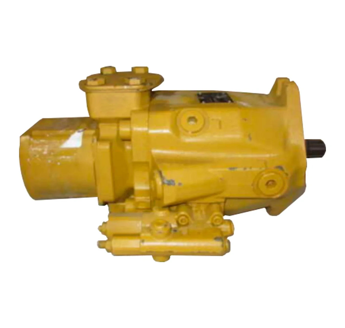 423-0086 Genuine Cat Hydraulic Pump