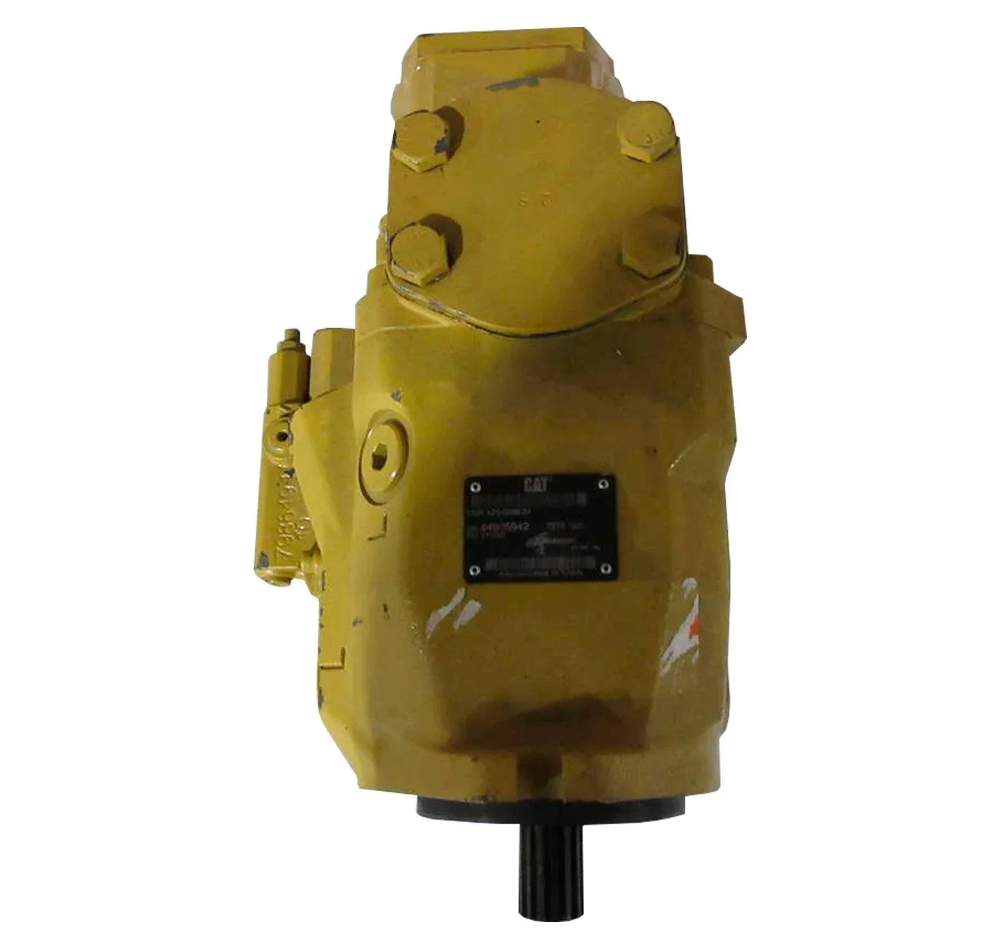 423-0086 Genuine Cat Hydraulic Pump