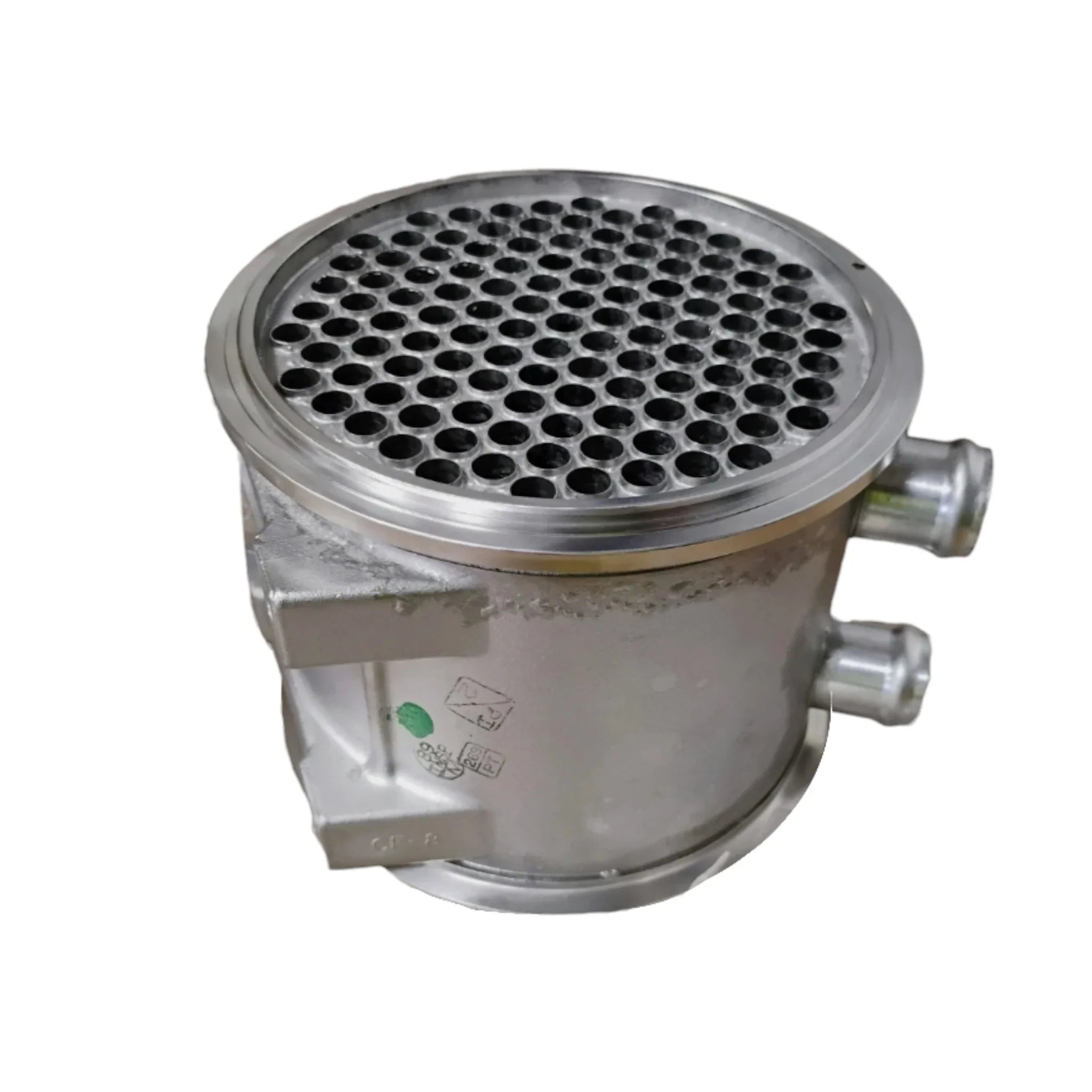 423-3497 CAT Air Precooler Core – ADVANCED TRUCK PARTS