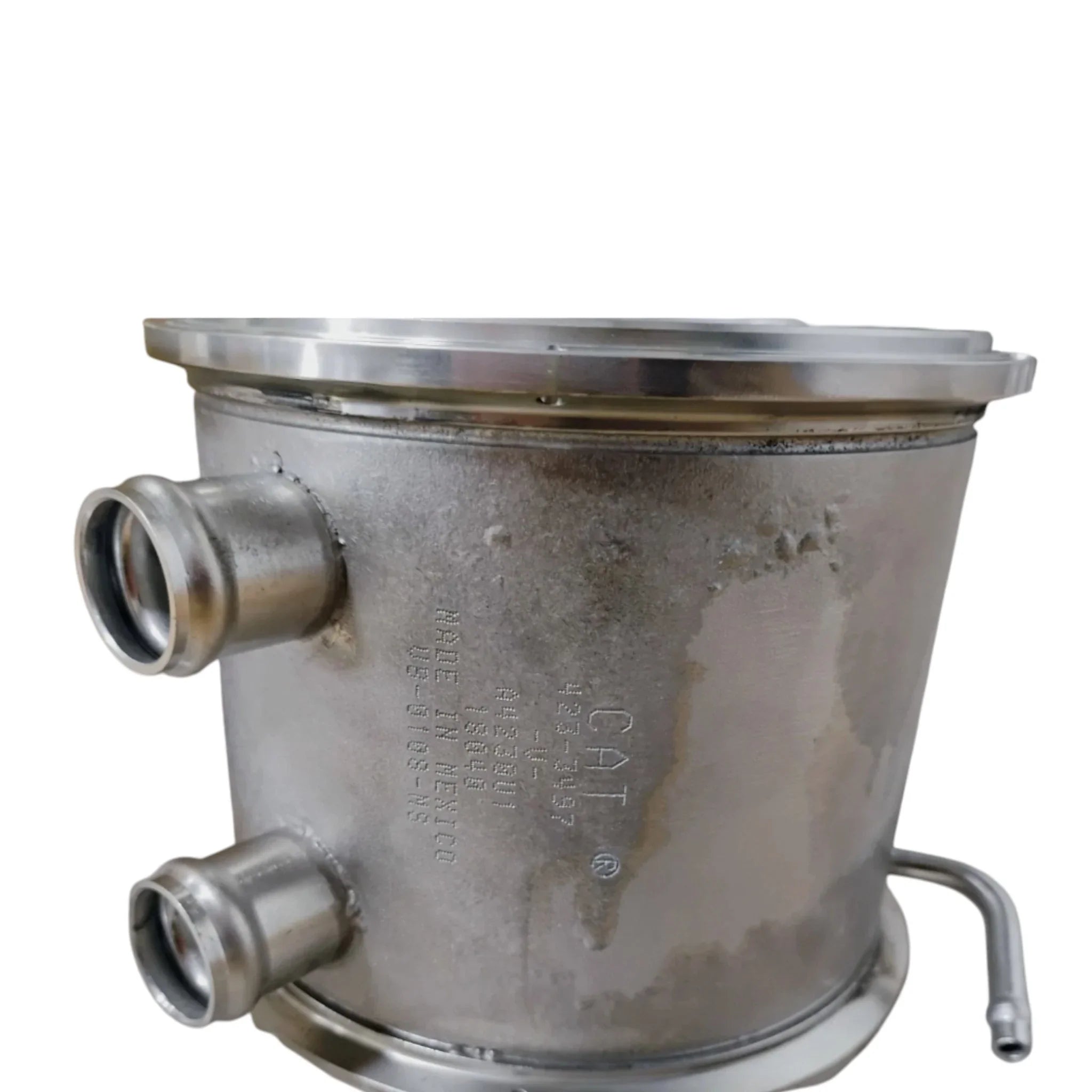 423-3497 CAT Air Precooler Core