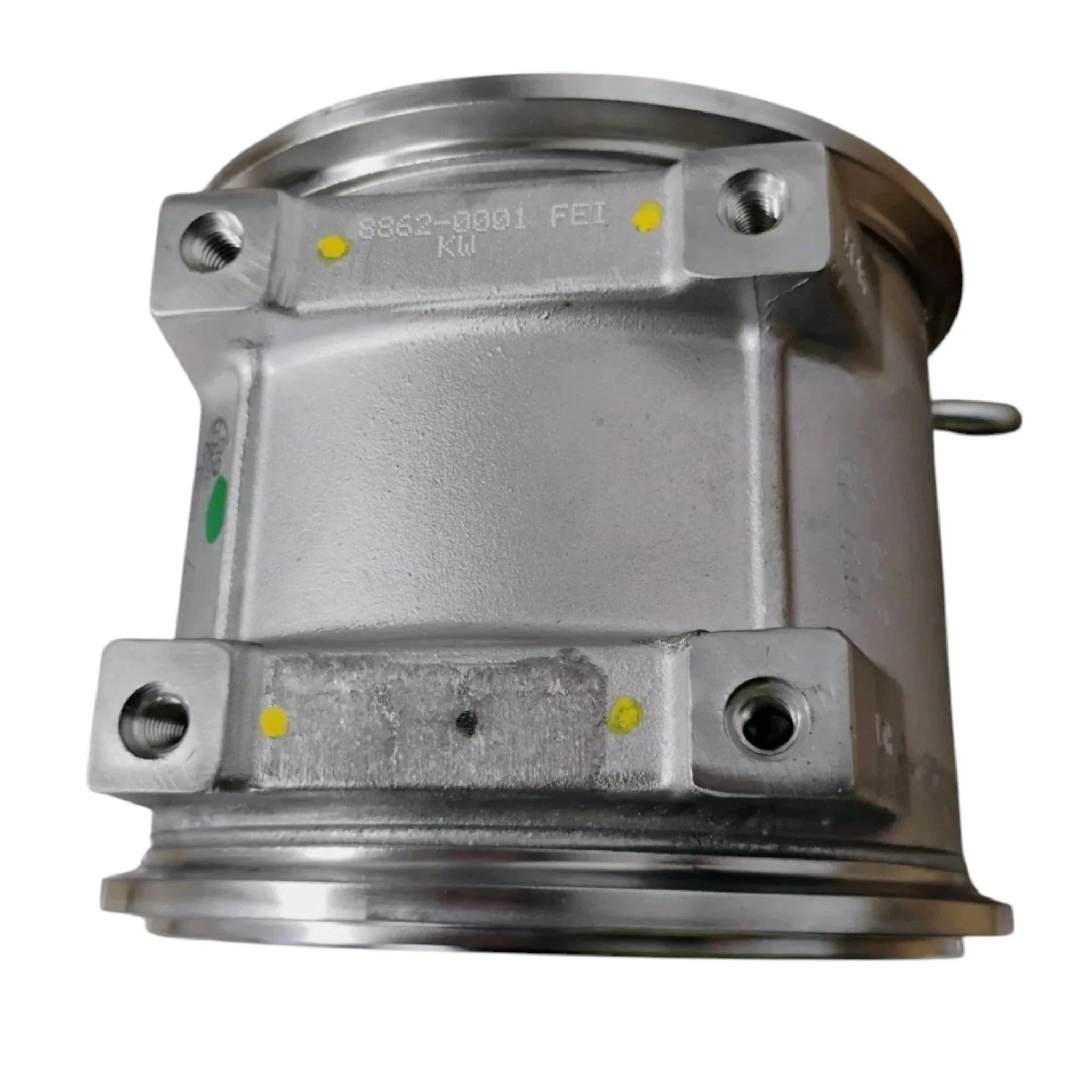423-3497 CAT Air Precooler Core