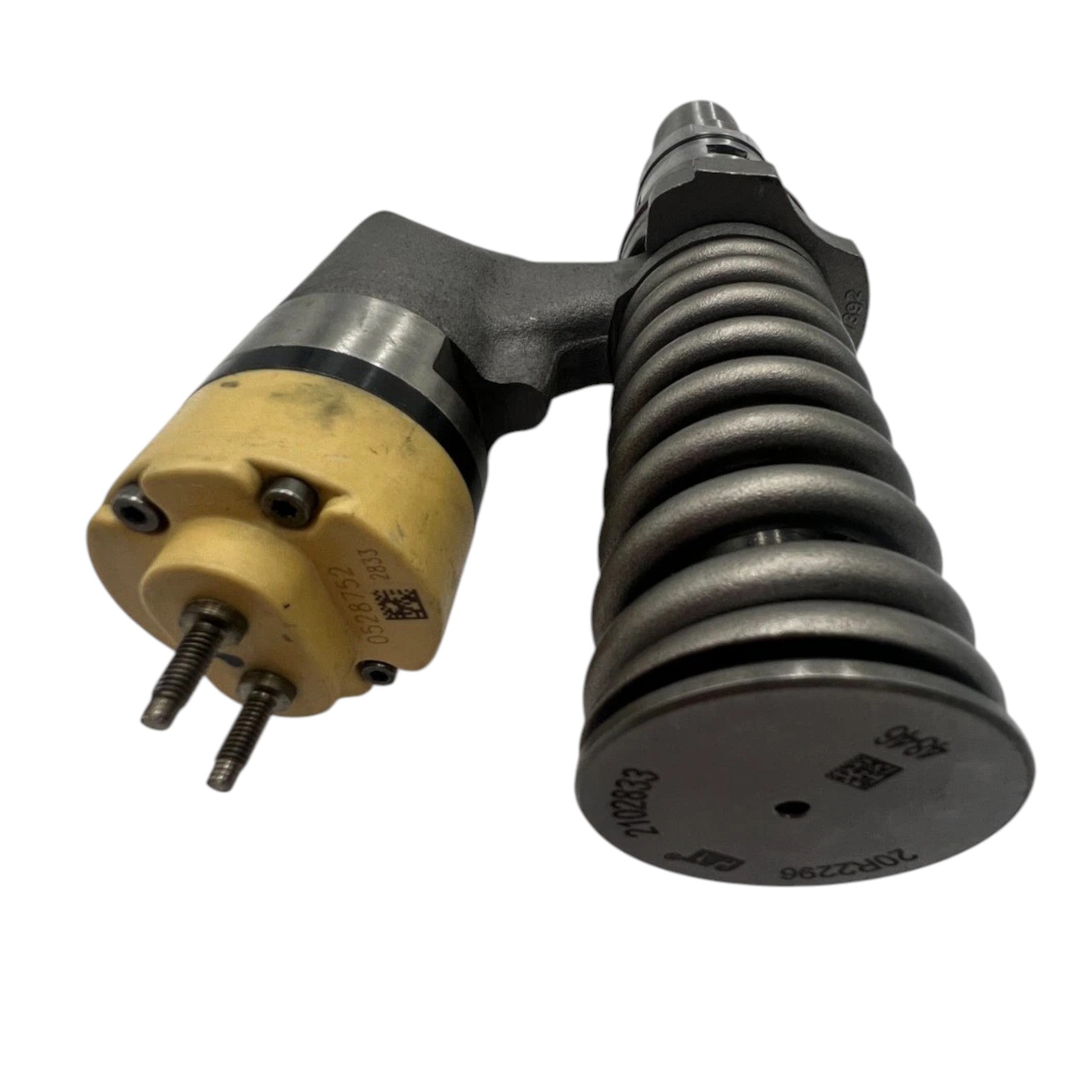 20R2296 Genuine CAT Engine Fuel Injector