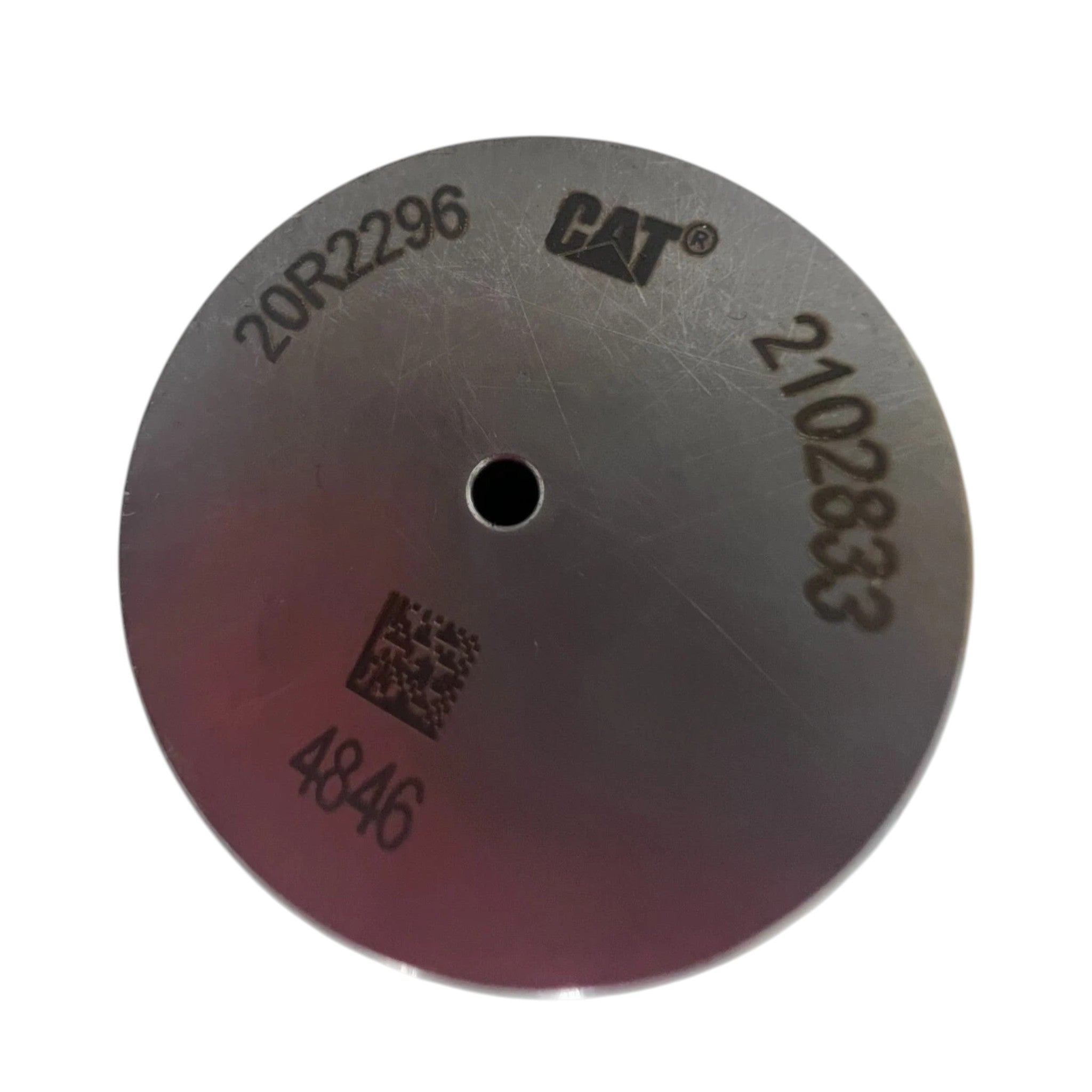 20R2296 Genuine CAT Engine Fuel Injector