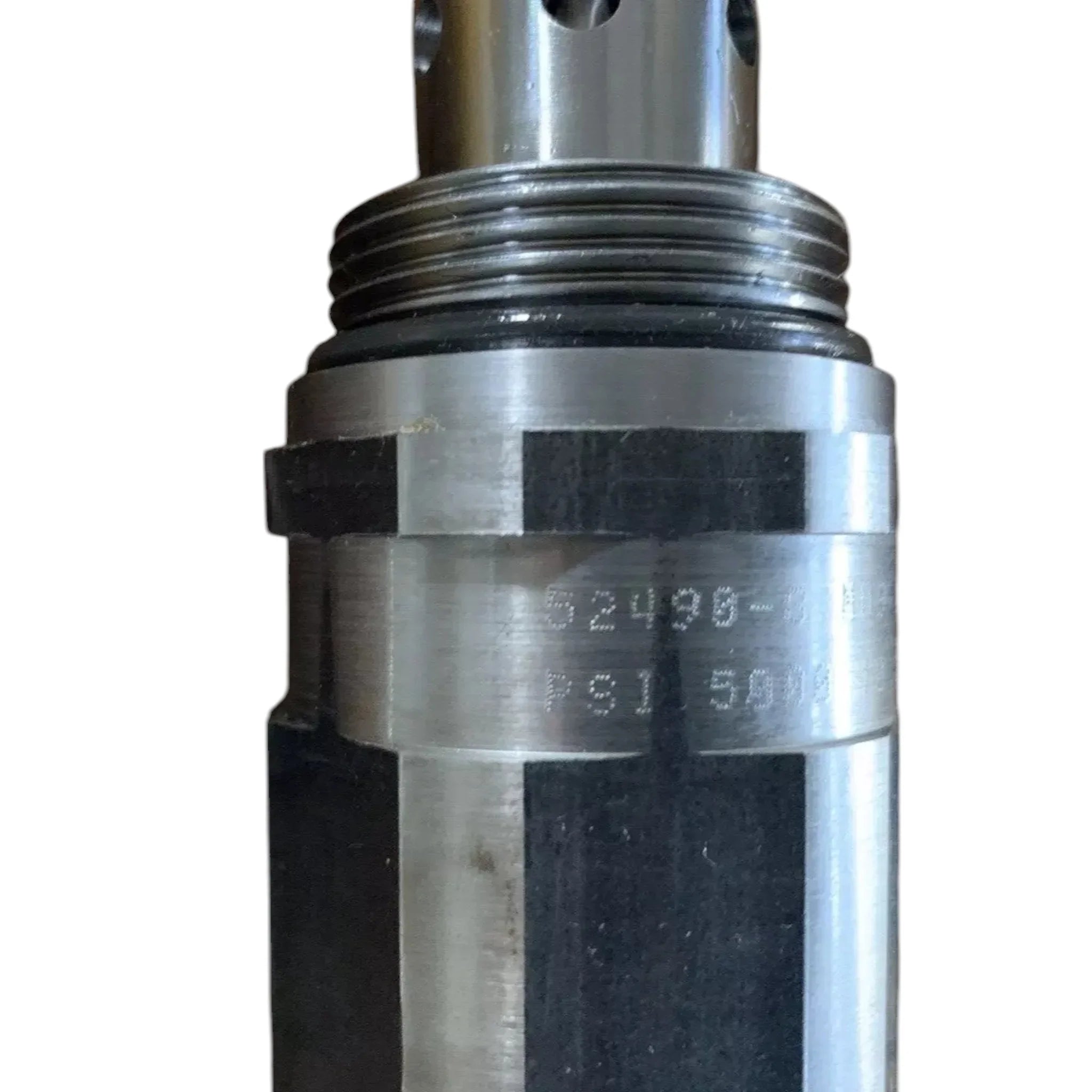 4237707 CAT Hydraulic Relief Valve