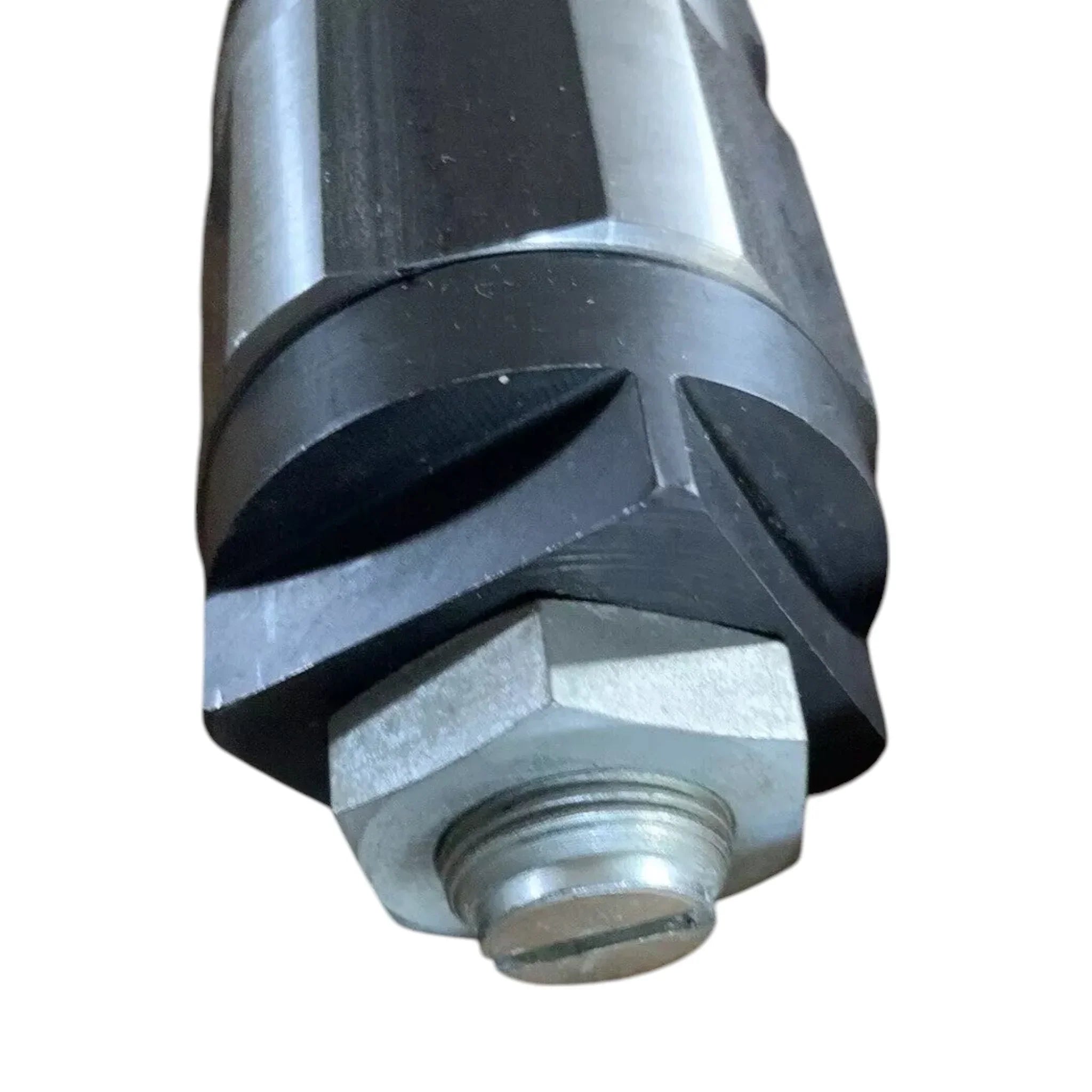 4237707 CAT Hydraulic Relief Valve