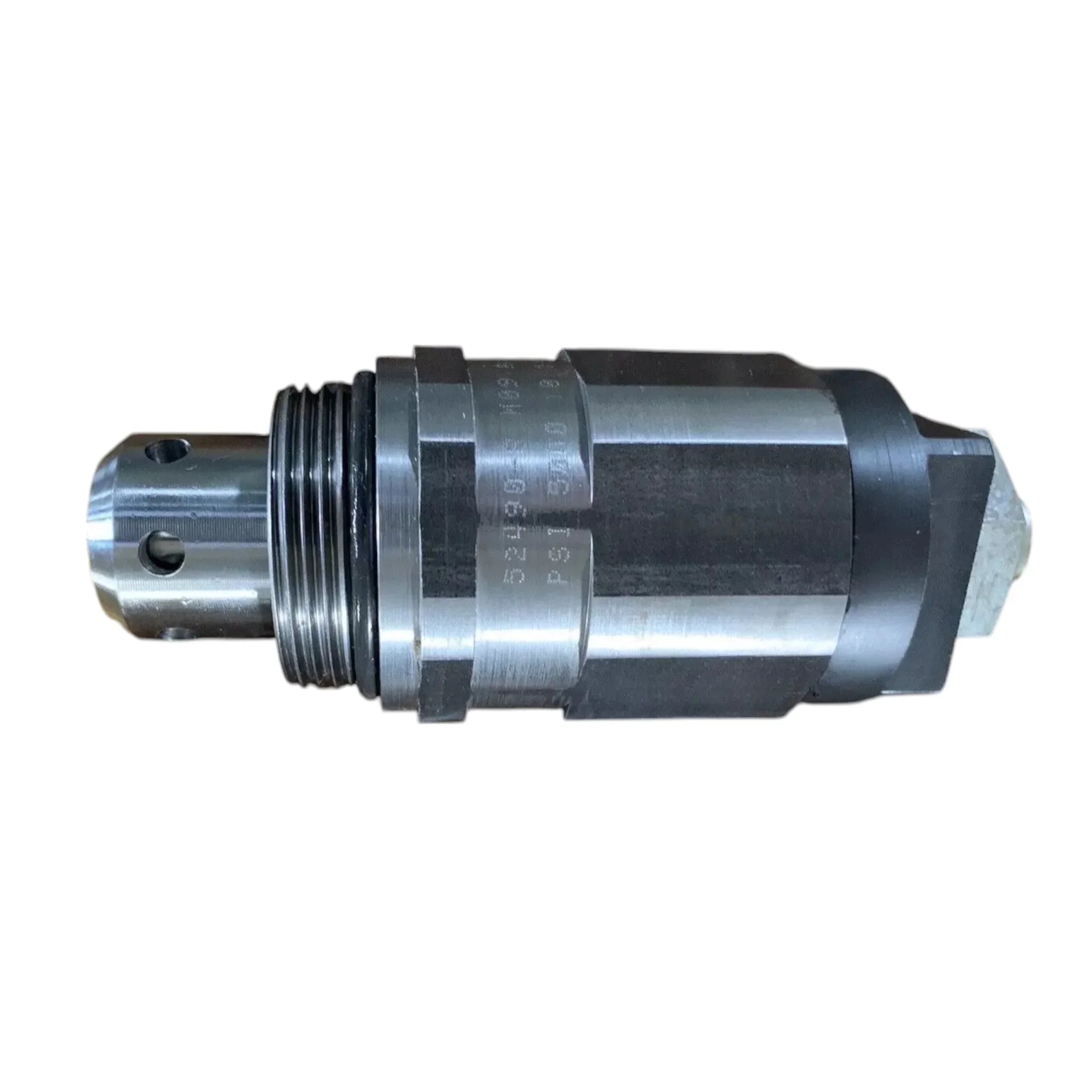 4237707 CAT Hydraulic Relief Valve