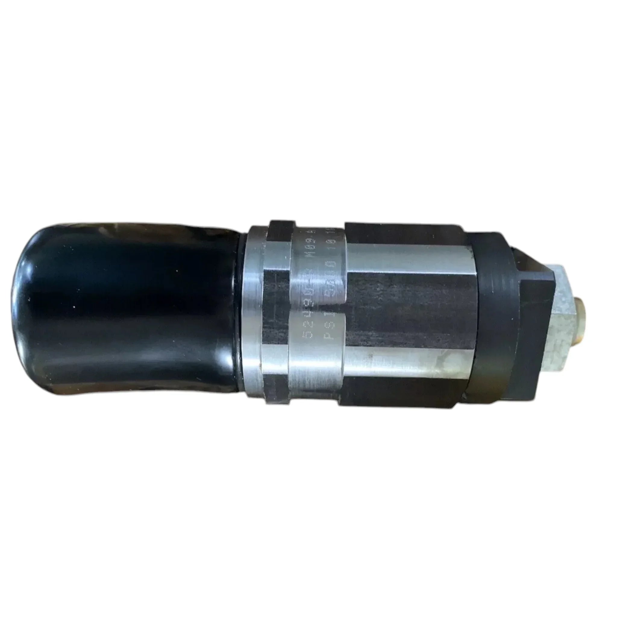 4237707 CAT Hydraulic Relief Valve