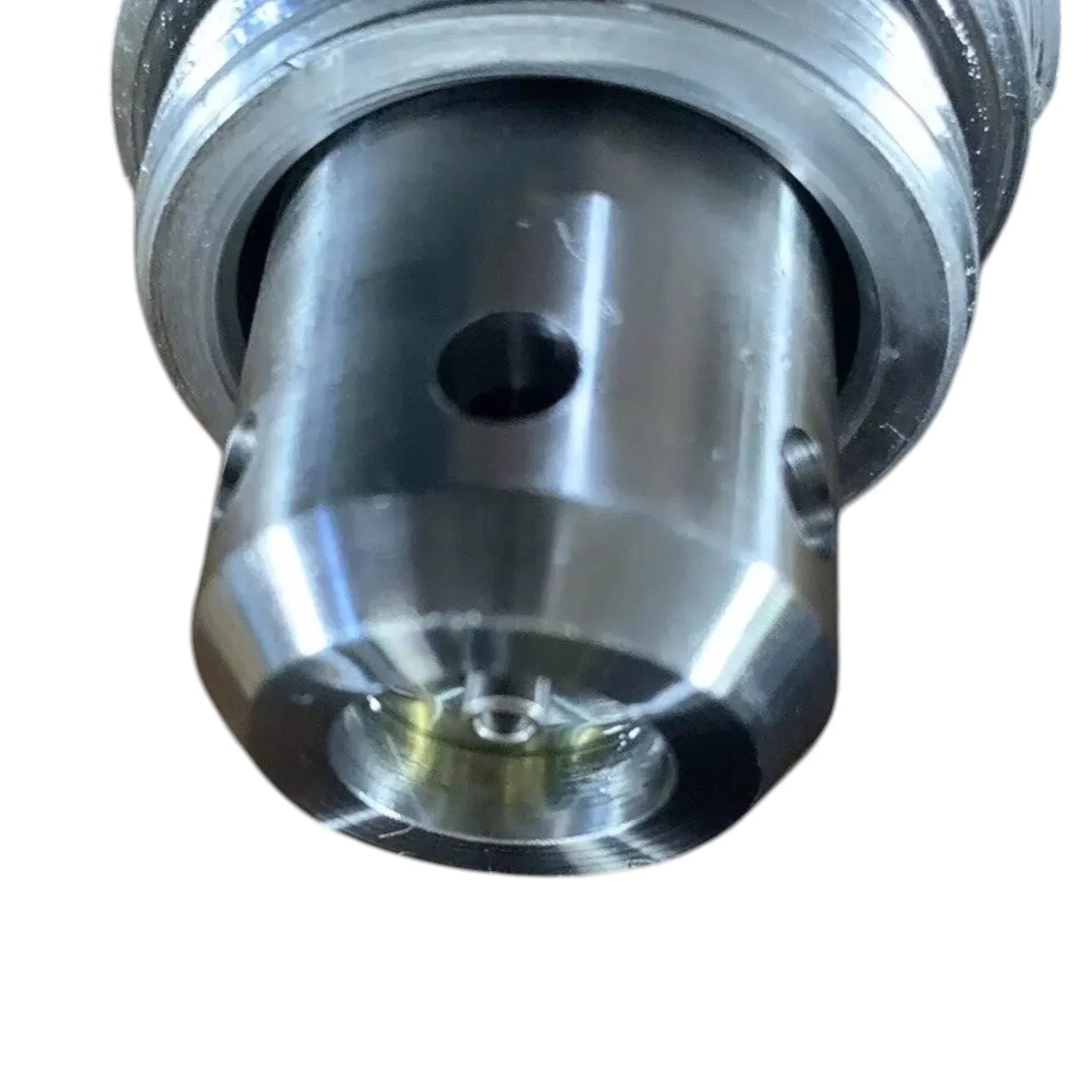 4237707 CAT Hydraulic Relief Valve