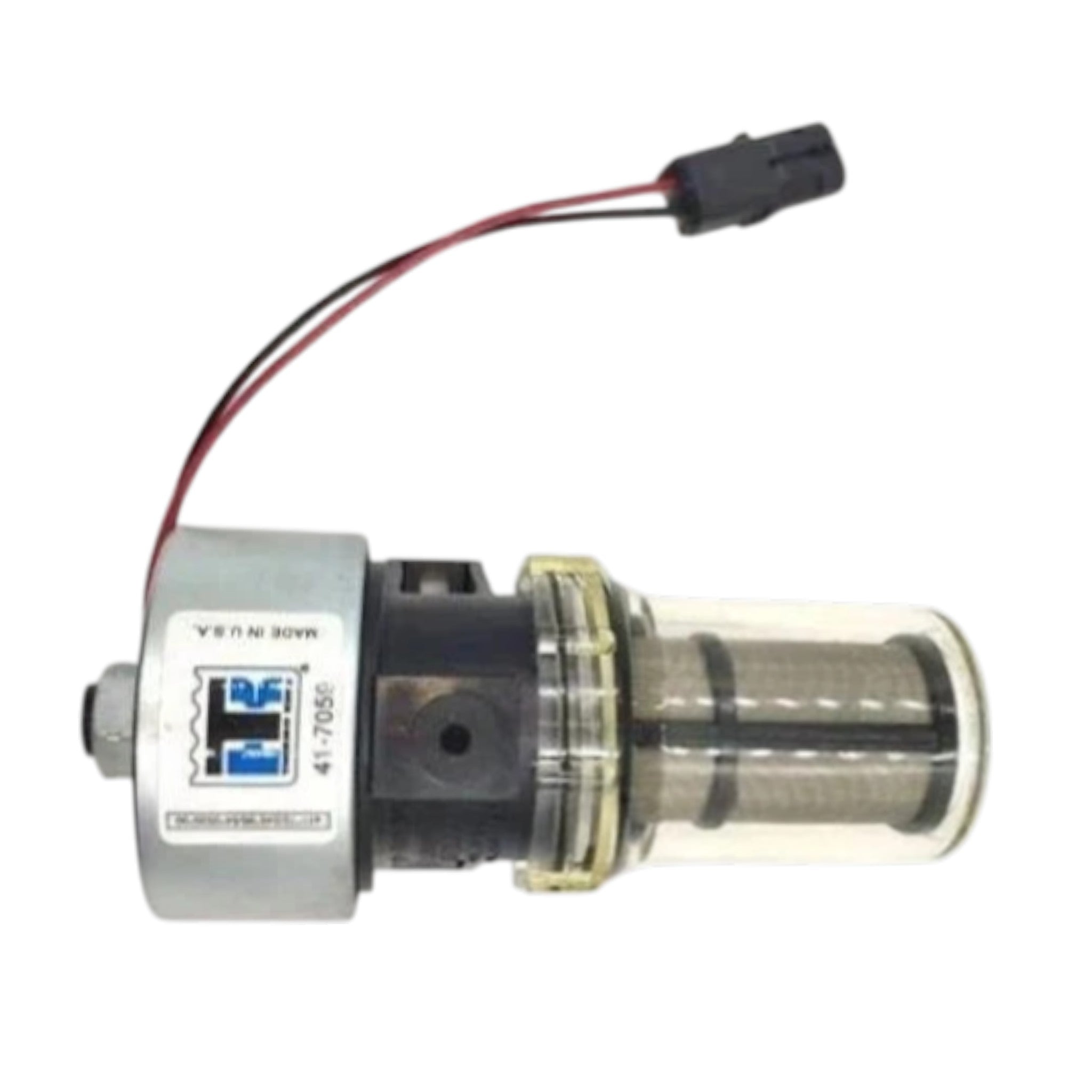 423322 Thermo King Fuel Pump