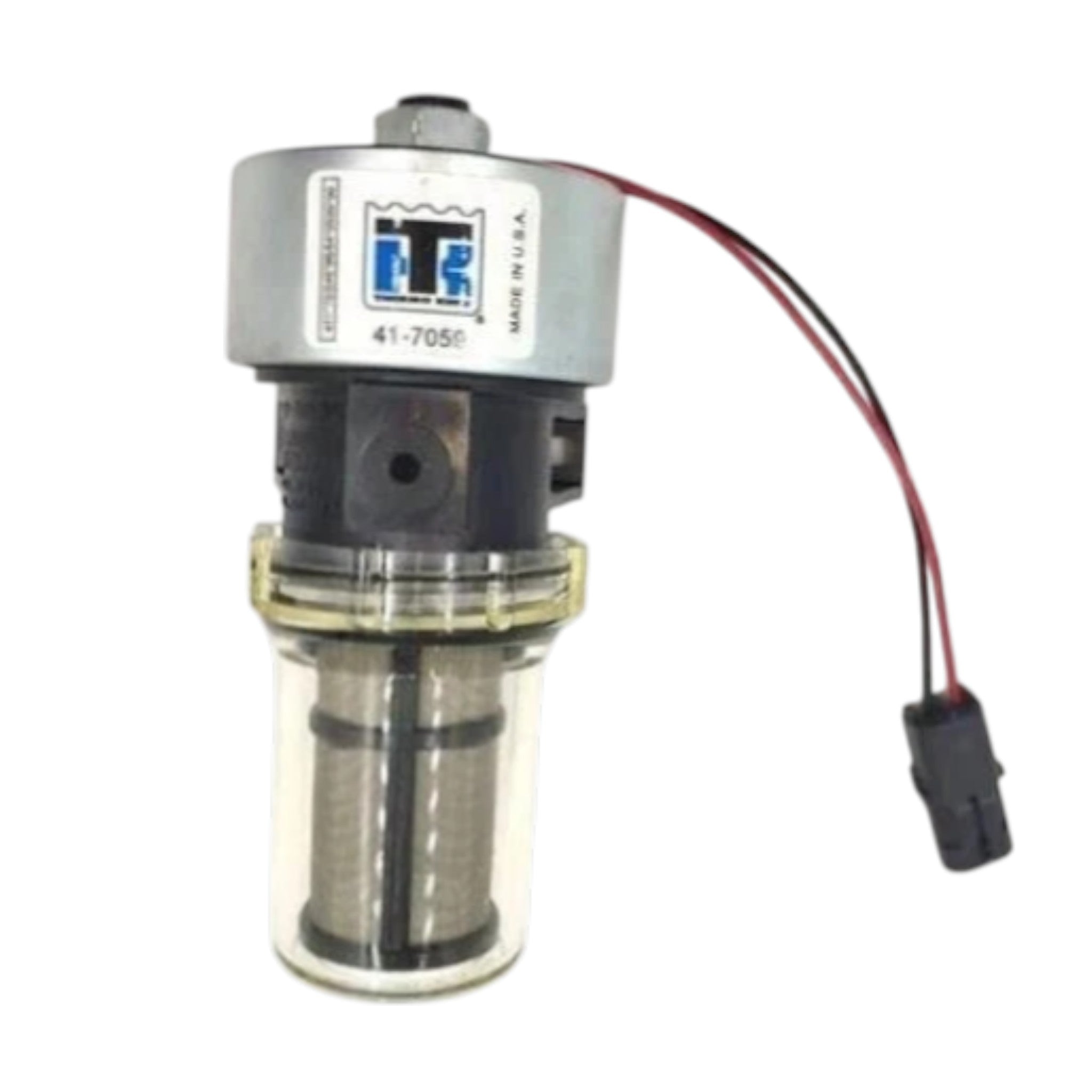 423322 Thermo King Fuel Pump