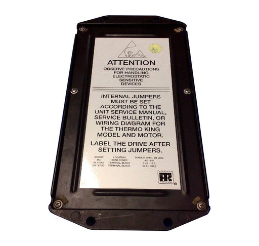 423794 5D53820G01 Genuine Thermo King® Ecu Motor Controller - ADVANCED TRUCK PARTS