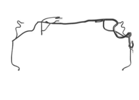 4240716 CAT Harness Assembly