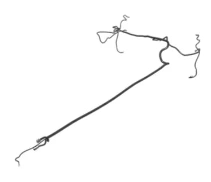 4240716 CAT Harness Assembly