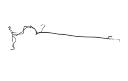 4240716 CAT Harness Assembly