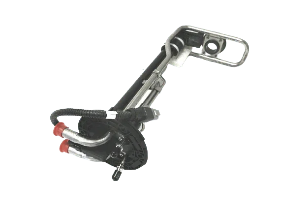 4254200C91 Genuine Navistar International 7 Gallon Def Tank Qls Sensor Head Unit