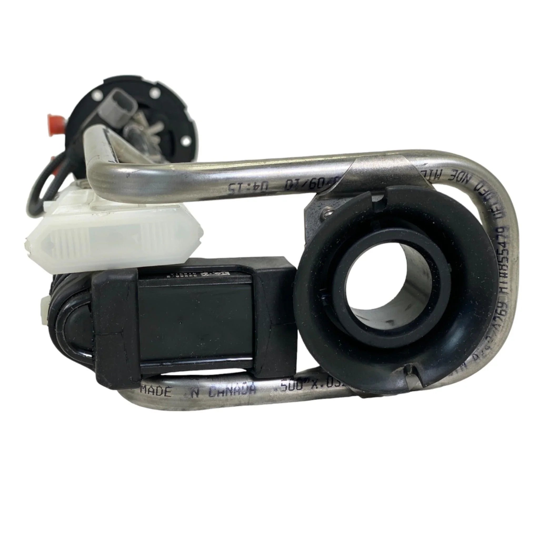4254201C91 Genuine Navistar International 9.5 Gallon Def Tank Qls Sensor Head Unit