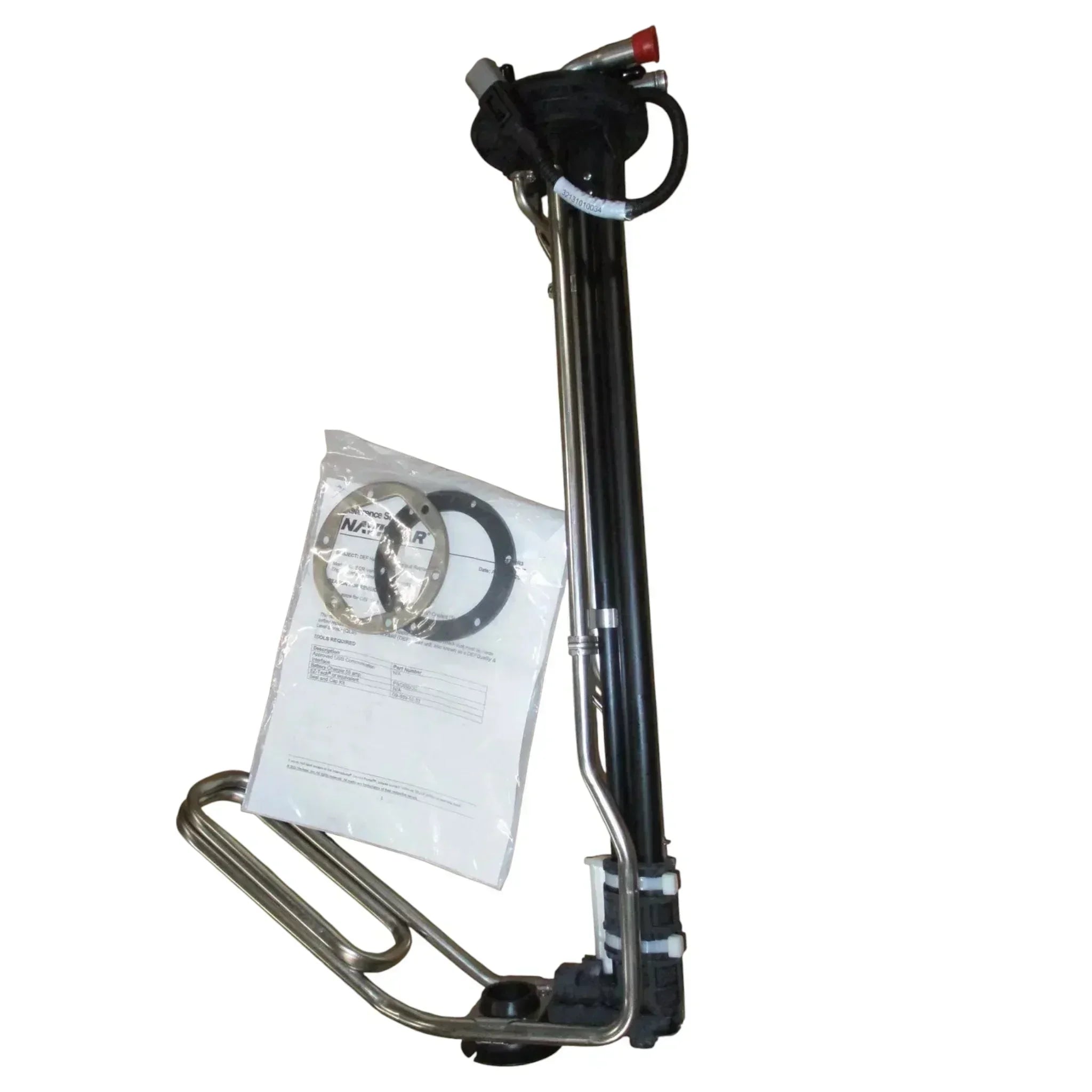 4254210C91 Genuine International DEF Diesel Exhaust Fluid Sensor