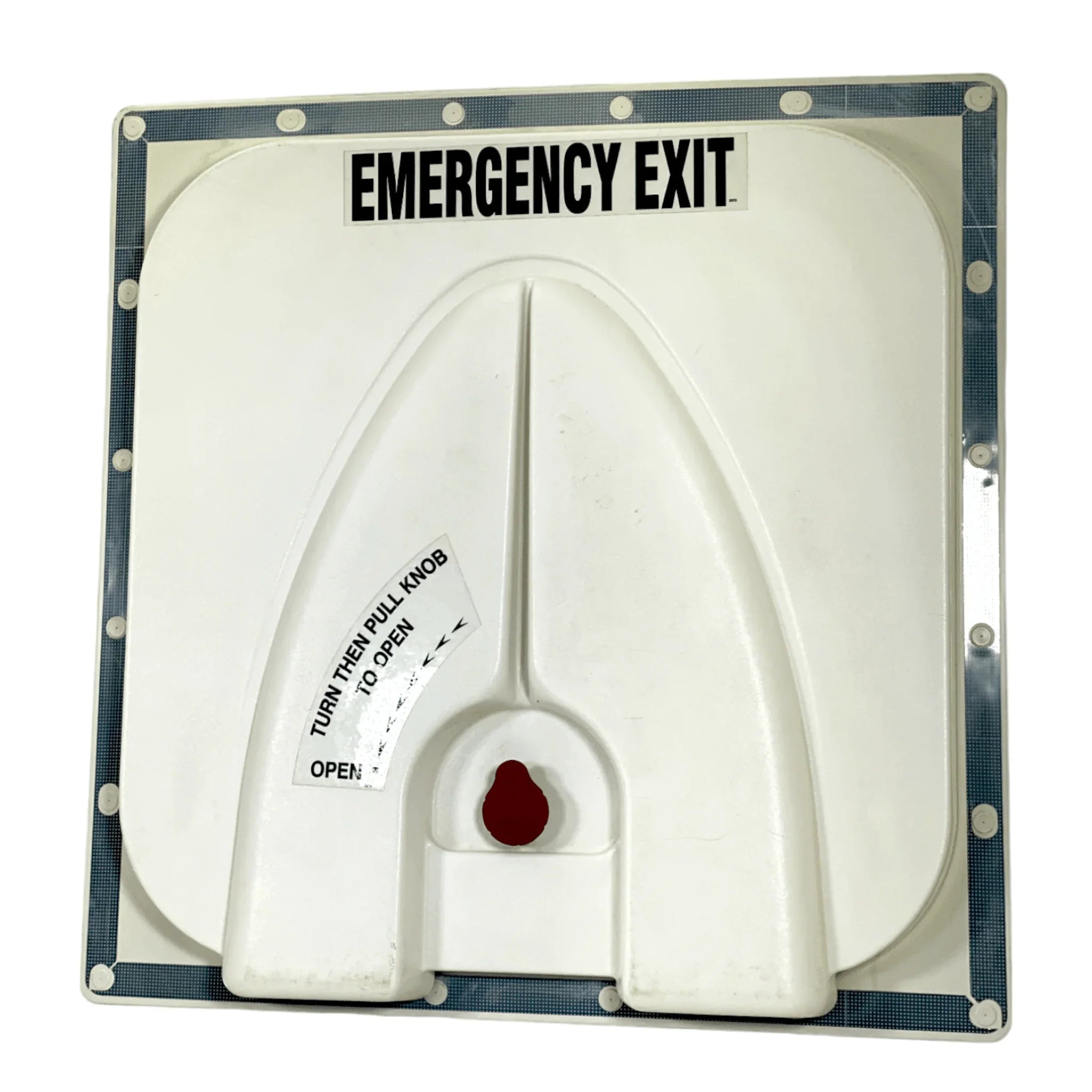 427747001 Genuine International Vent Roof Emergency Exit Low Profile