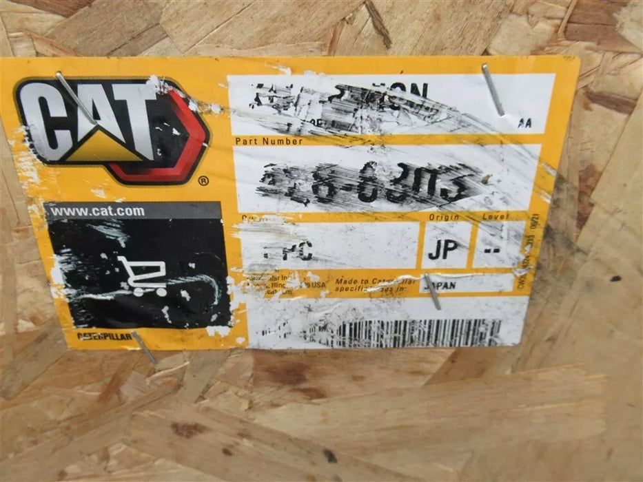 428-6803 Genuine Caterpillar Pinion Kit