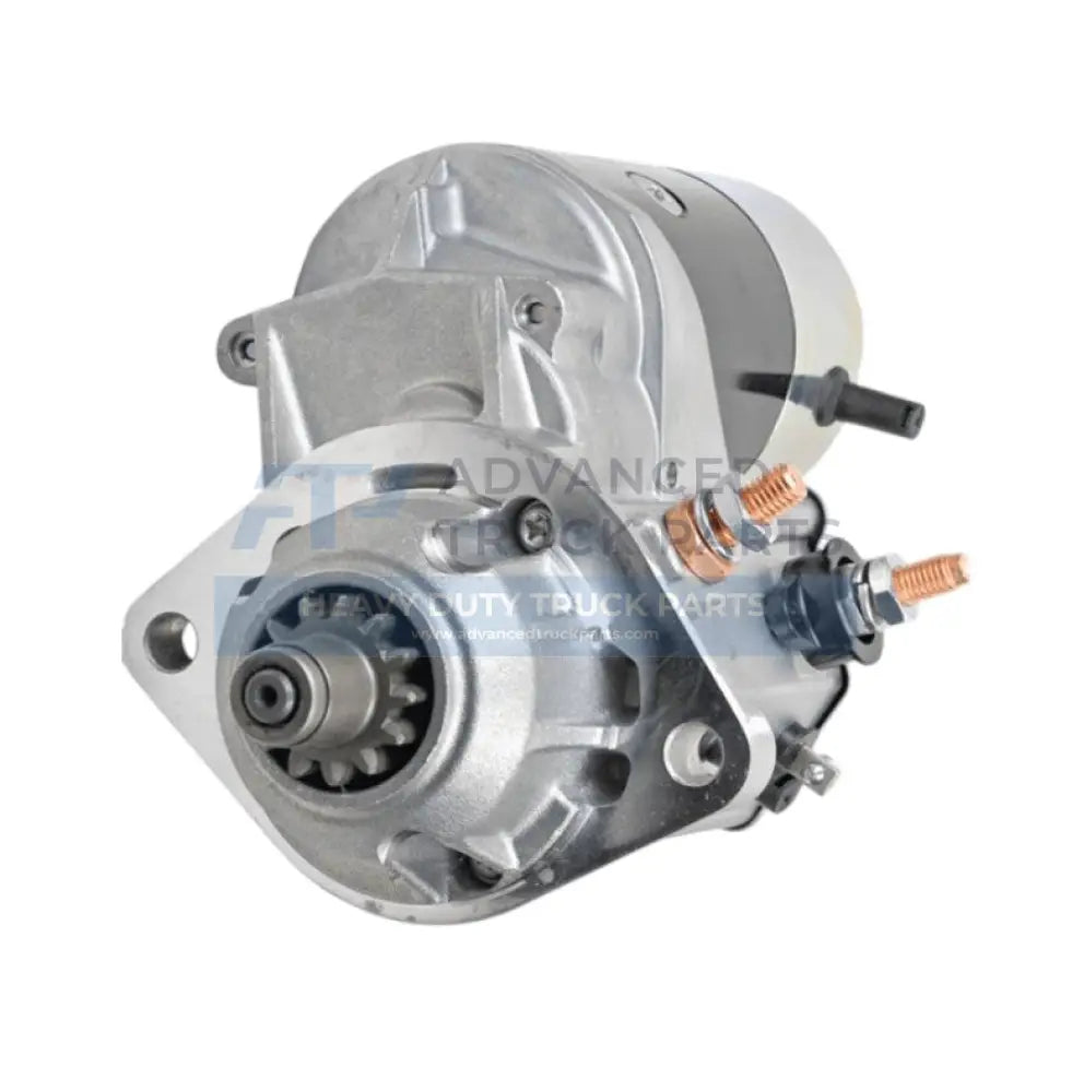 428000-019 Genuine Denso Starter