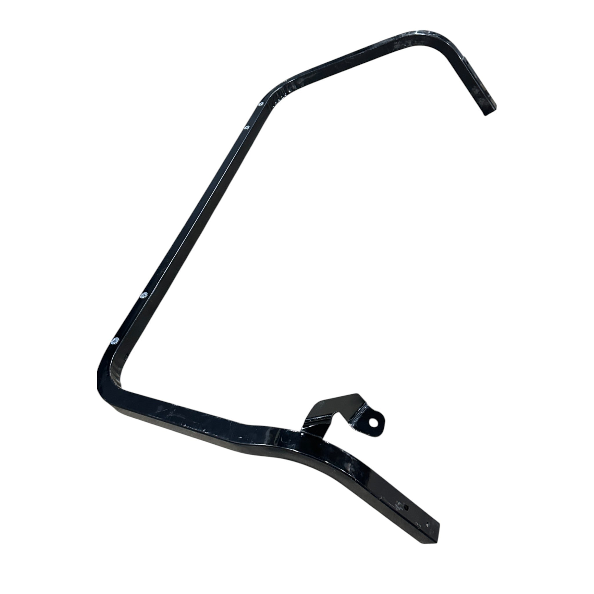 4299290C1 Genuine International Left Side Support Assembly