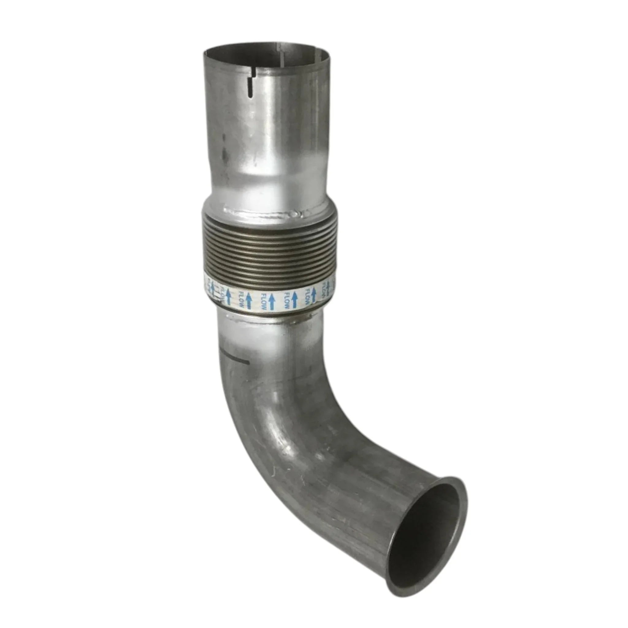 22555872 Genuine Mack Exhaust Pipe - Truck To Trailer