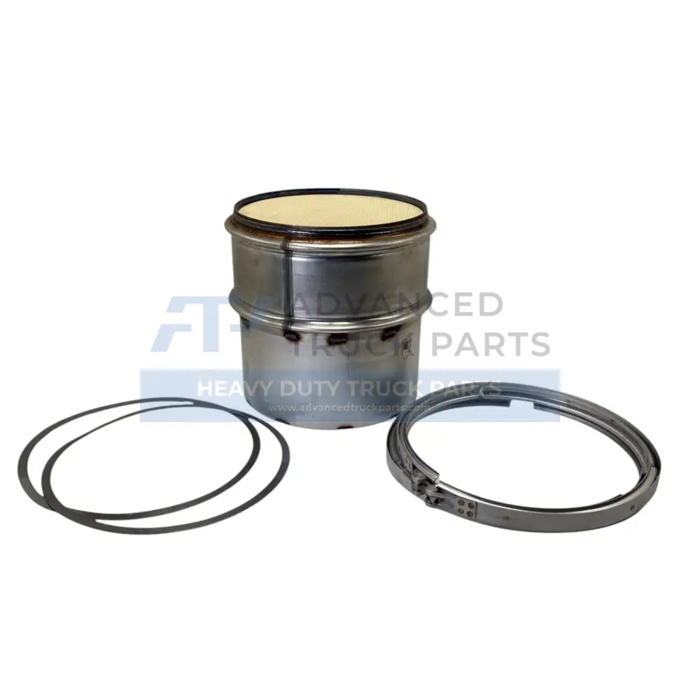 43006206 Genuine Mack Dpf Diesel Particulate Filter