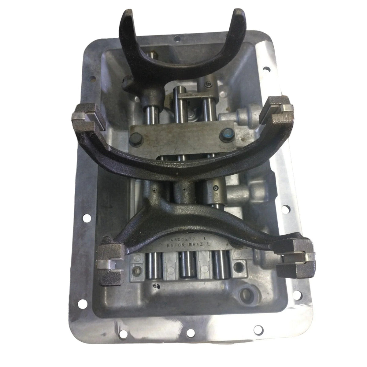 FUL S7082 Genuine Eaton Shift Bar Housing Assembly