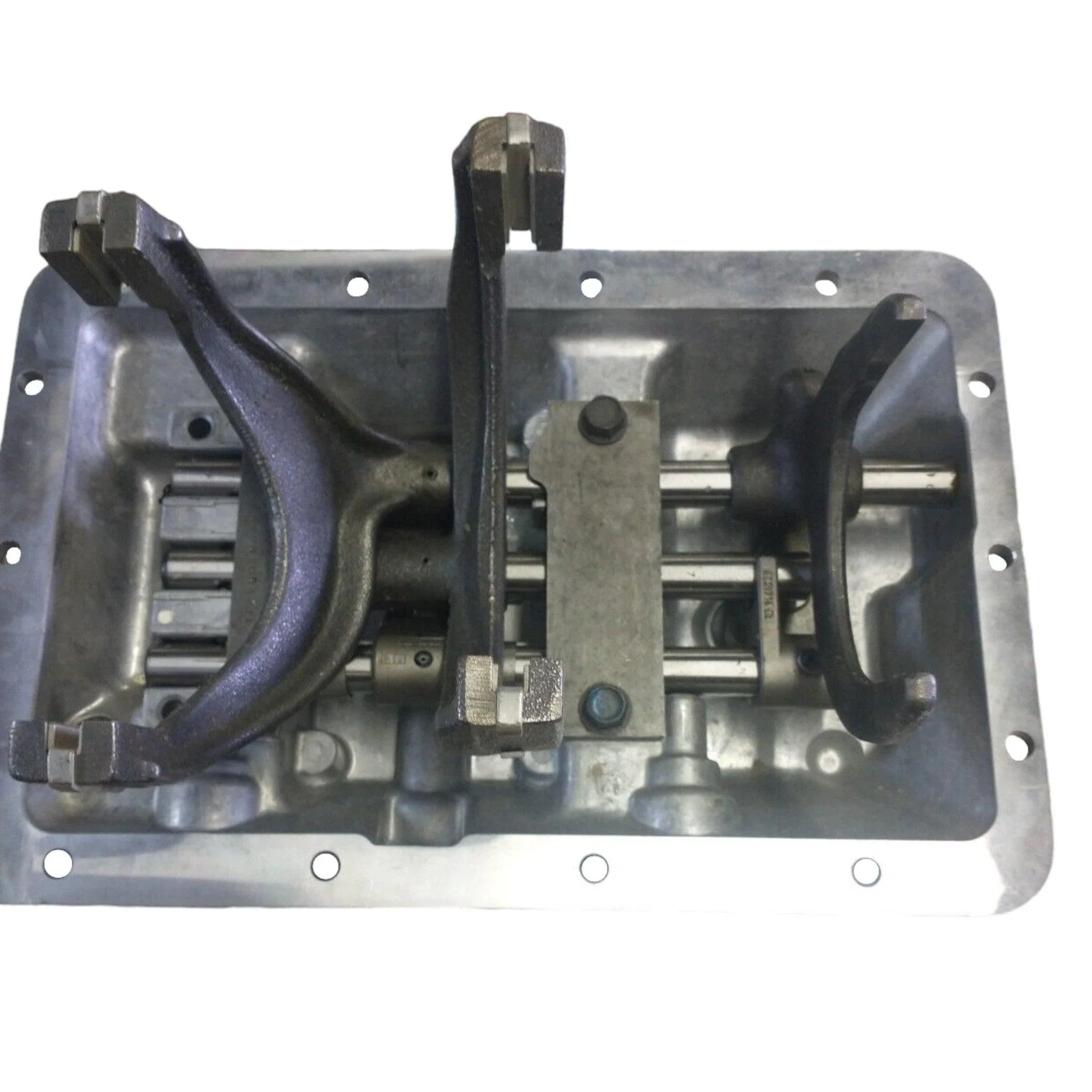 FUL S7082 Genuine Eaton Shift Bar Housing Assembly