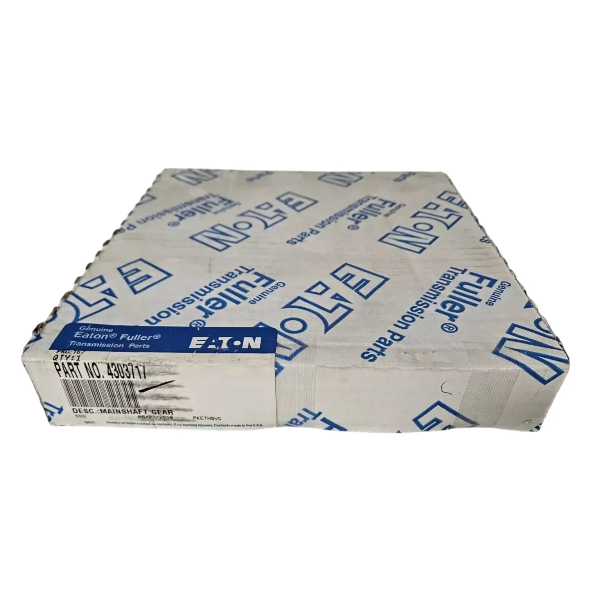 FUL 4303717 Genuine Eaton Mainshaft Gear