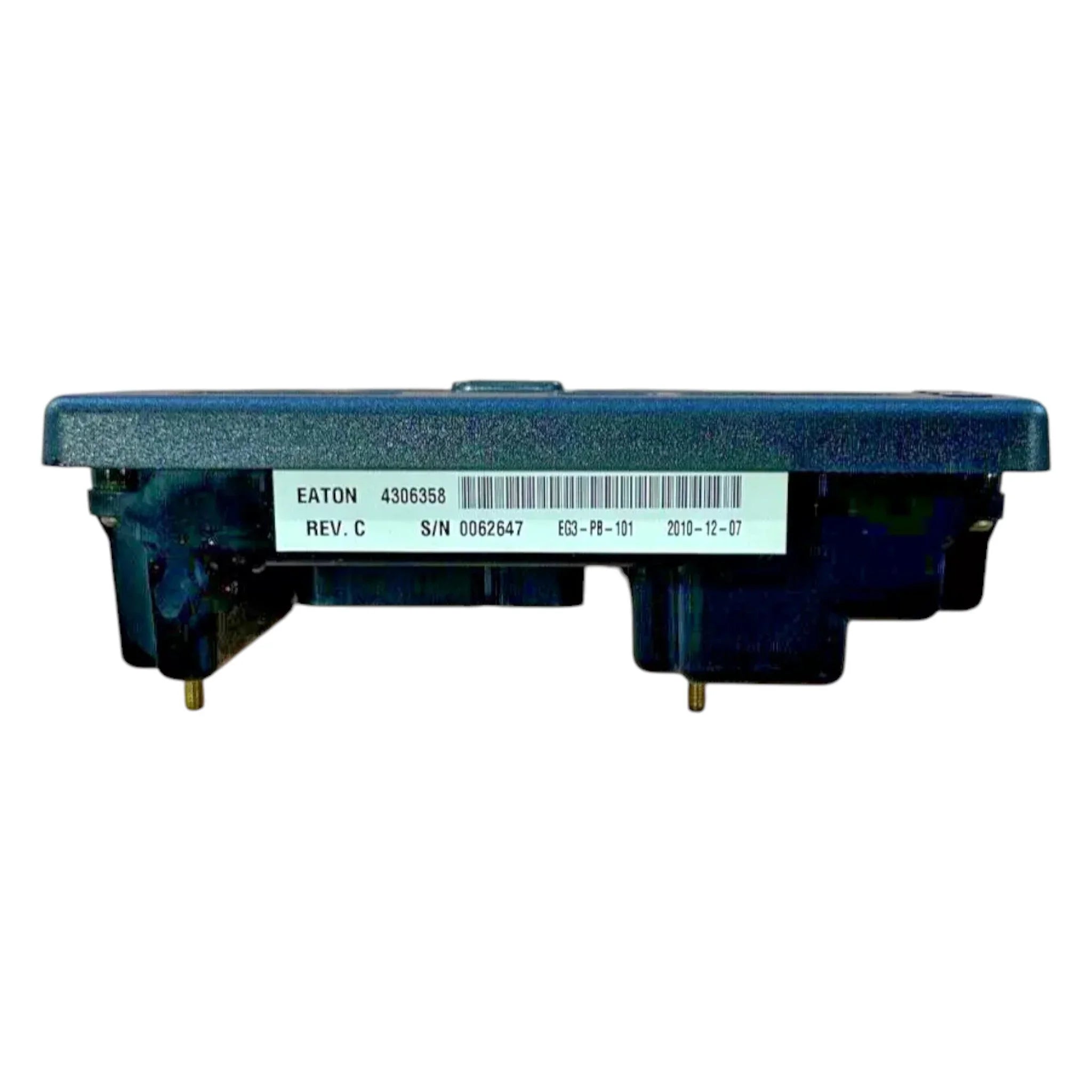 FUL4306358 Genuine Allison Hybrid Push Button