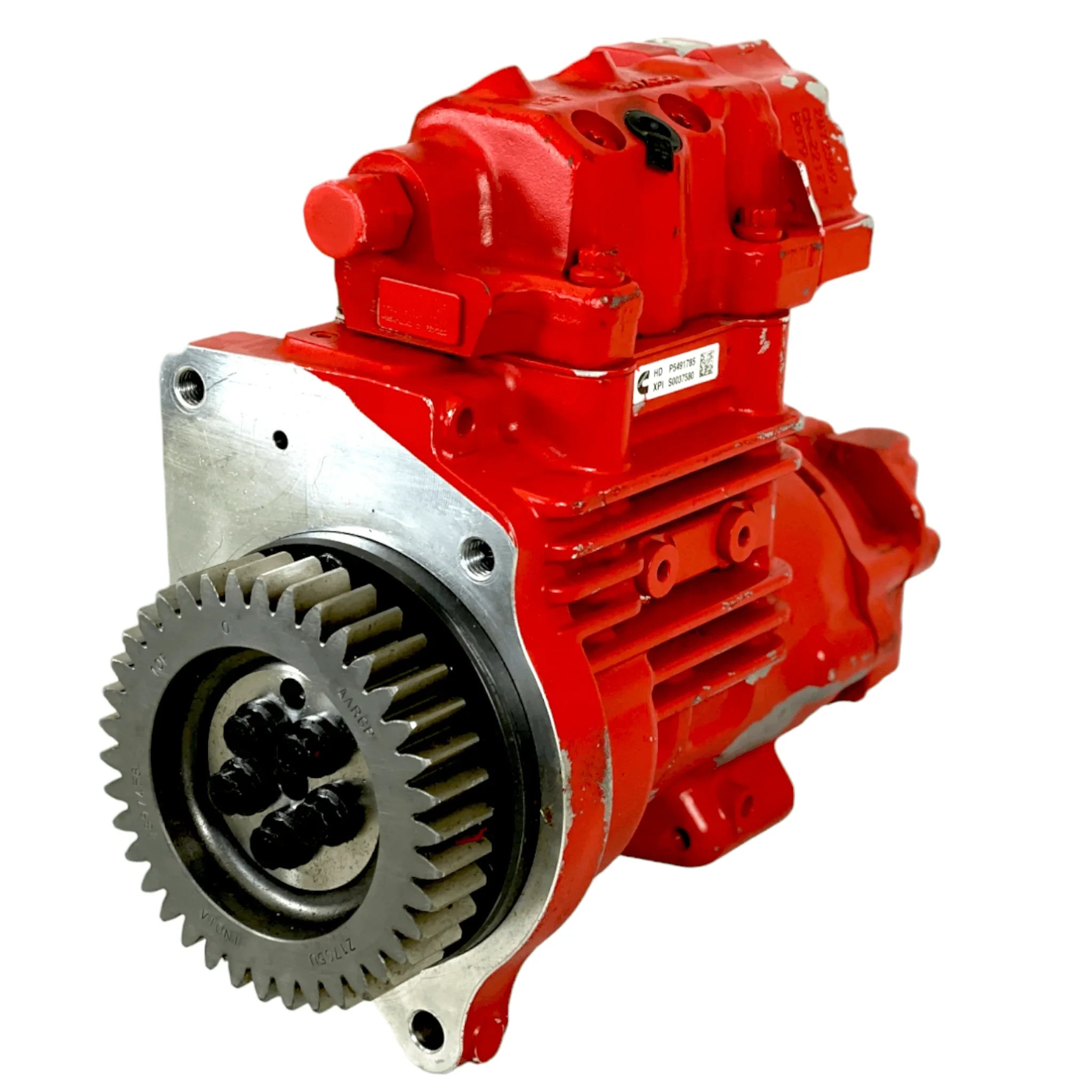 4306999 Genuine Cummins Fuel Pump